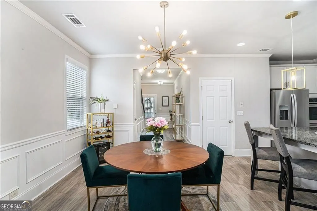 3564 Birkdale Crossing