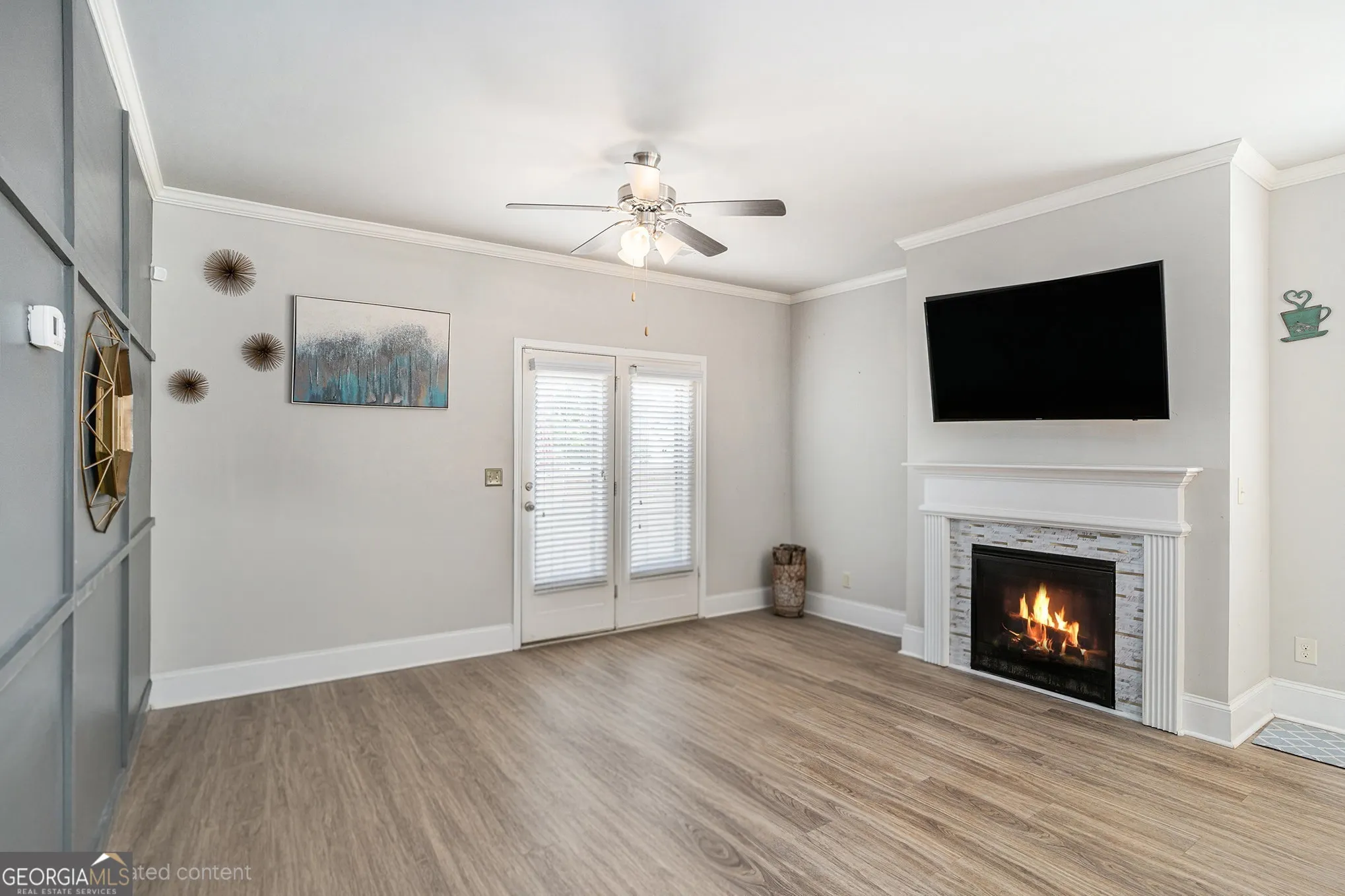 3564 Birkdale Crossing