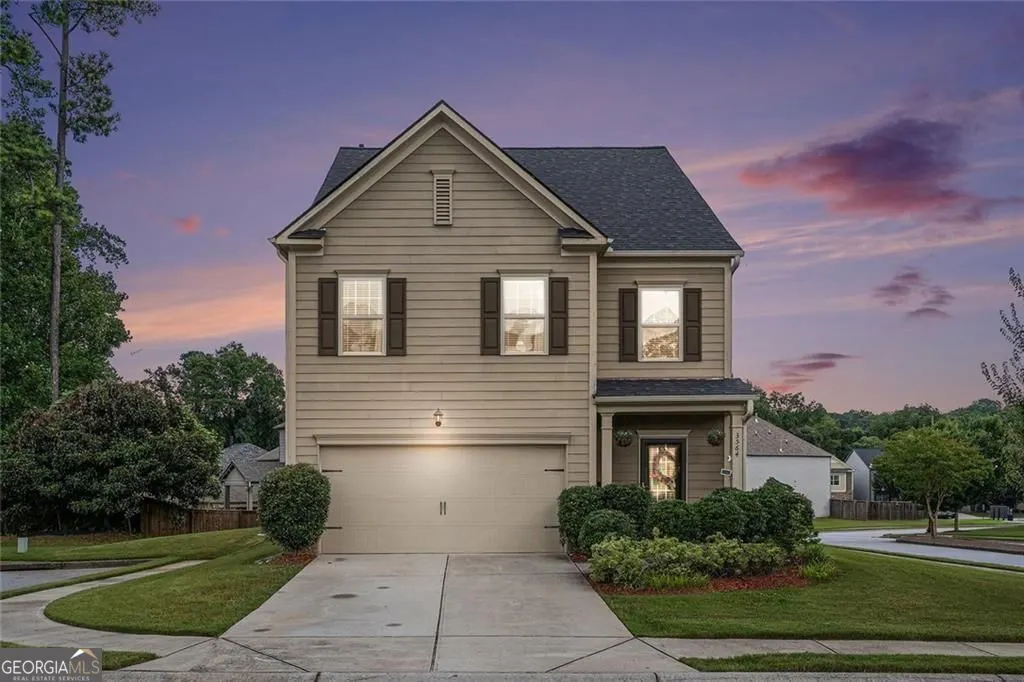 3564 Birkdale Crossing