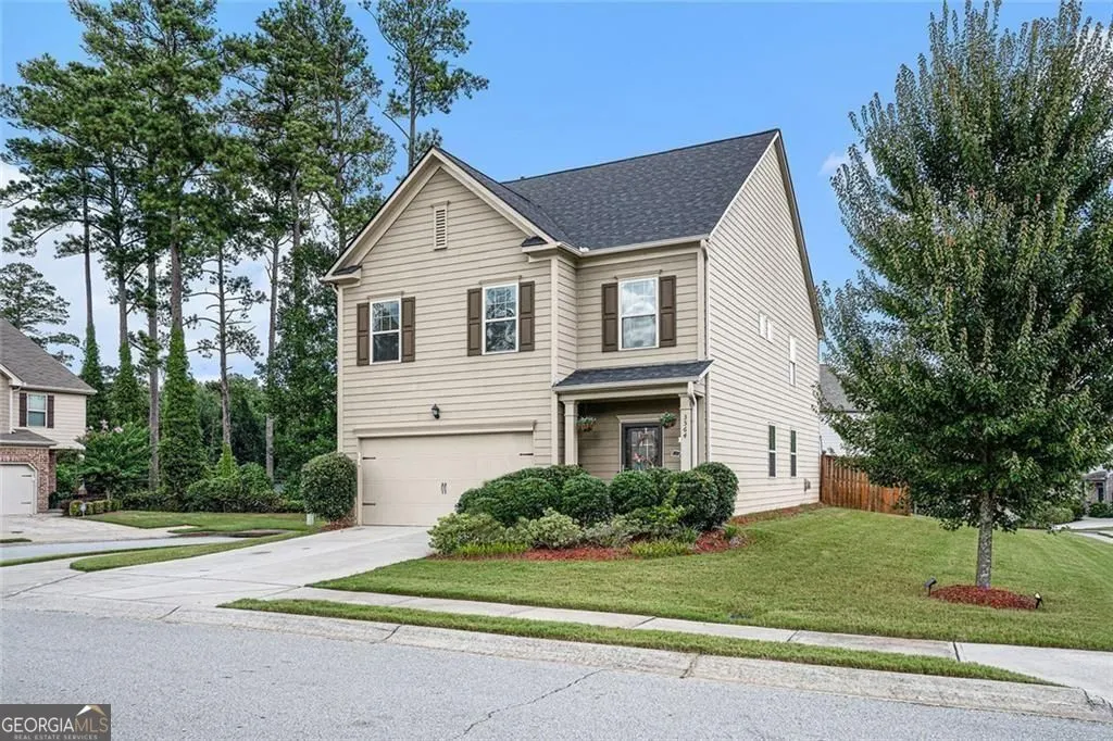 3564 Birkdale Crossing