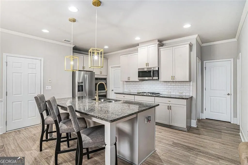 3564 Birkdale Crossing