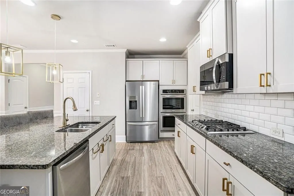 3564 Birkdale Crossing