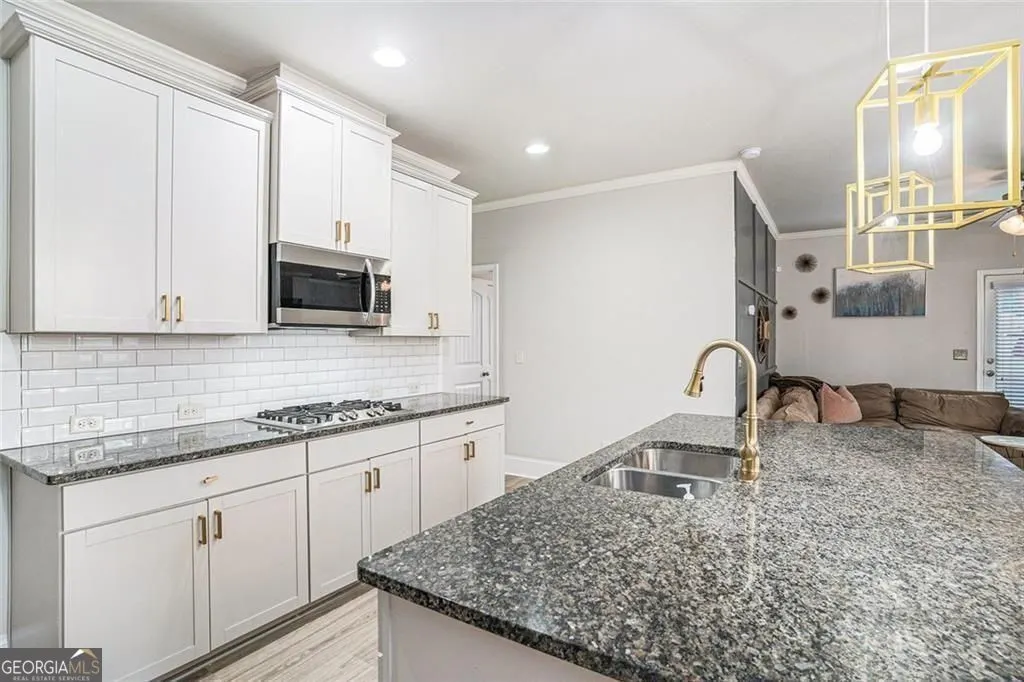 3564 Birkdale Crossing