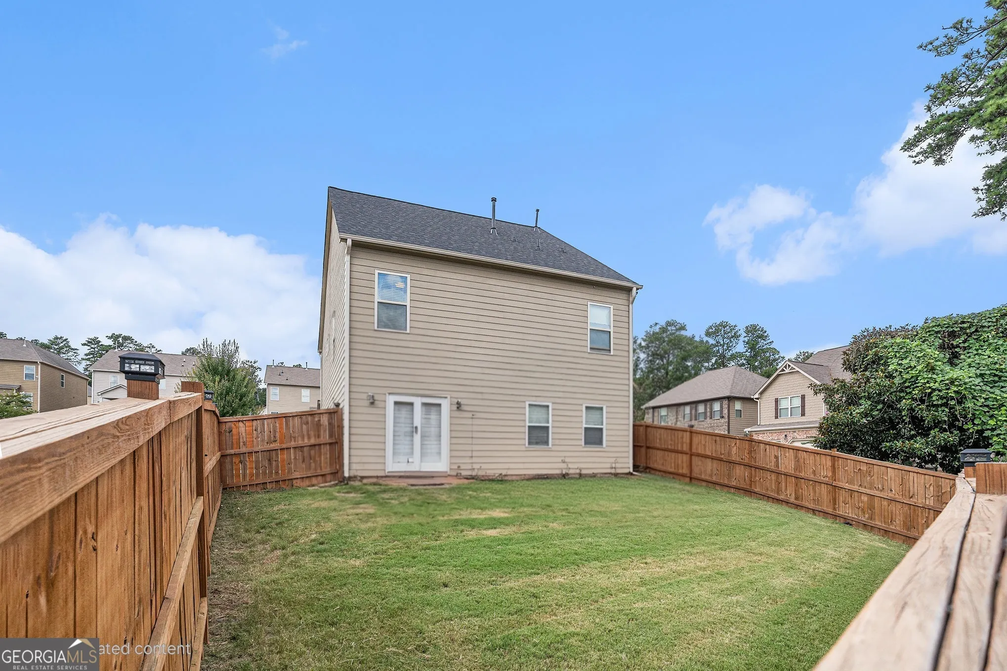 3564 Birkdale Crossing