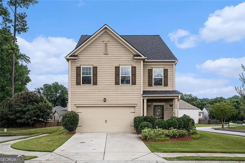 3564 Birkdale Crossing