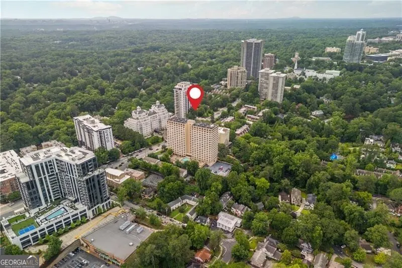 201 2479 Peachtree Road NE, #201