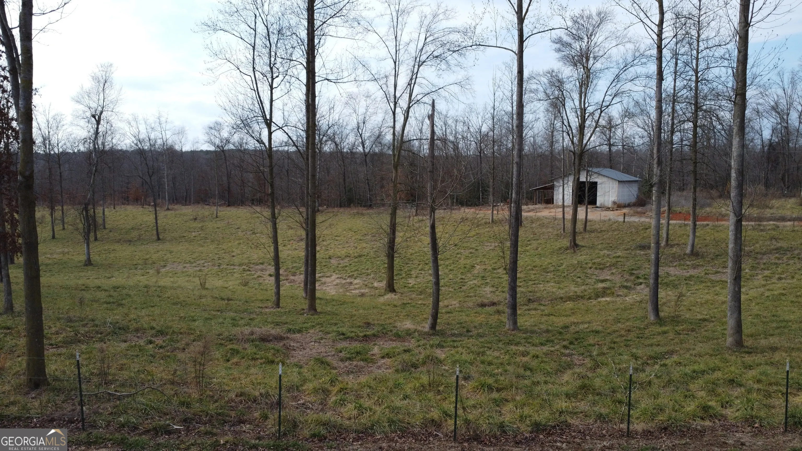 1.18 ACRES Garrison Road