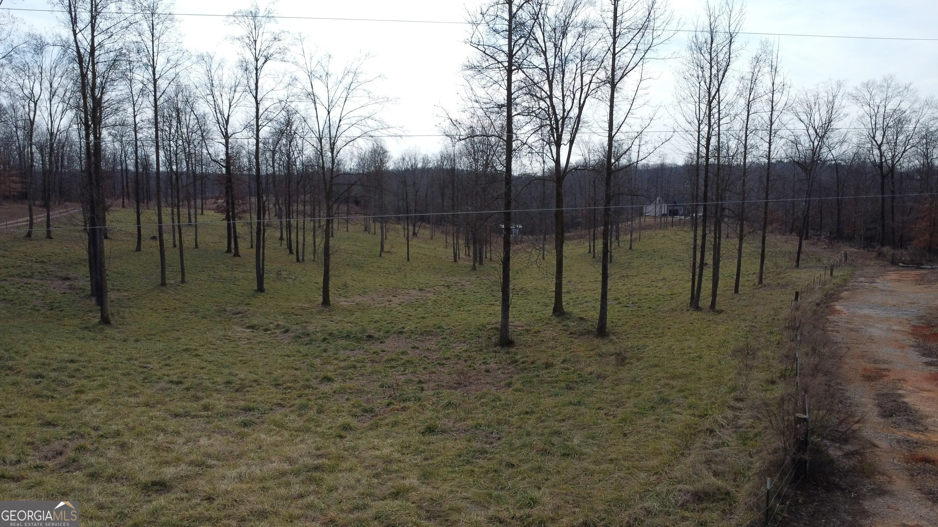 1.18 ACRES Garrison Road