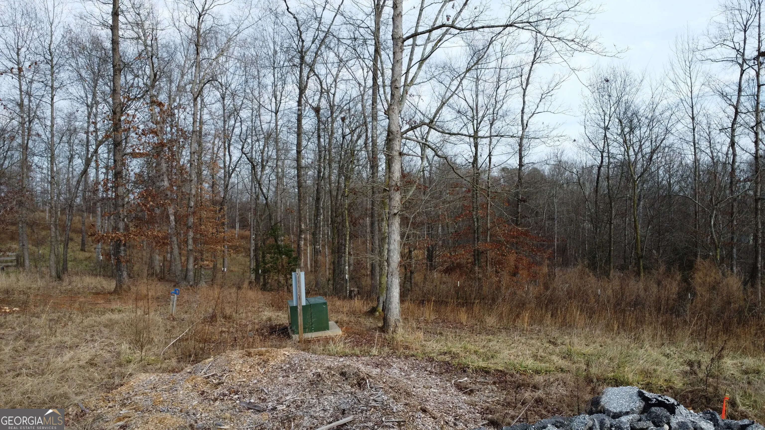 1.52 ACRES Garrison Road