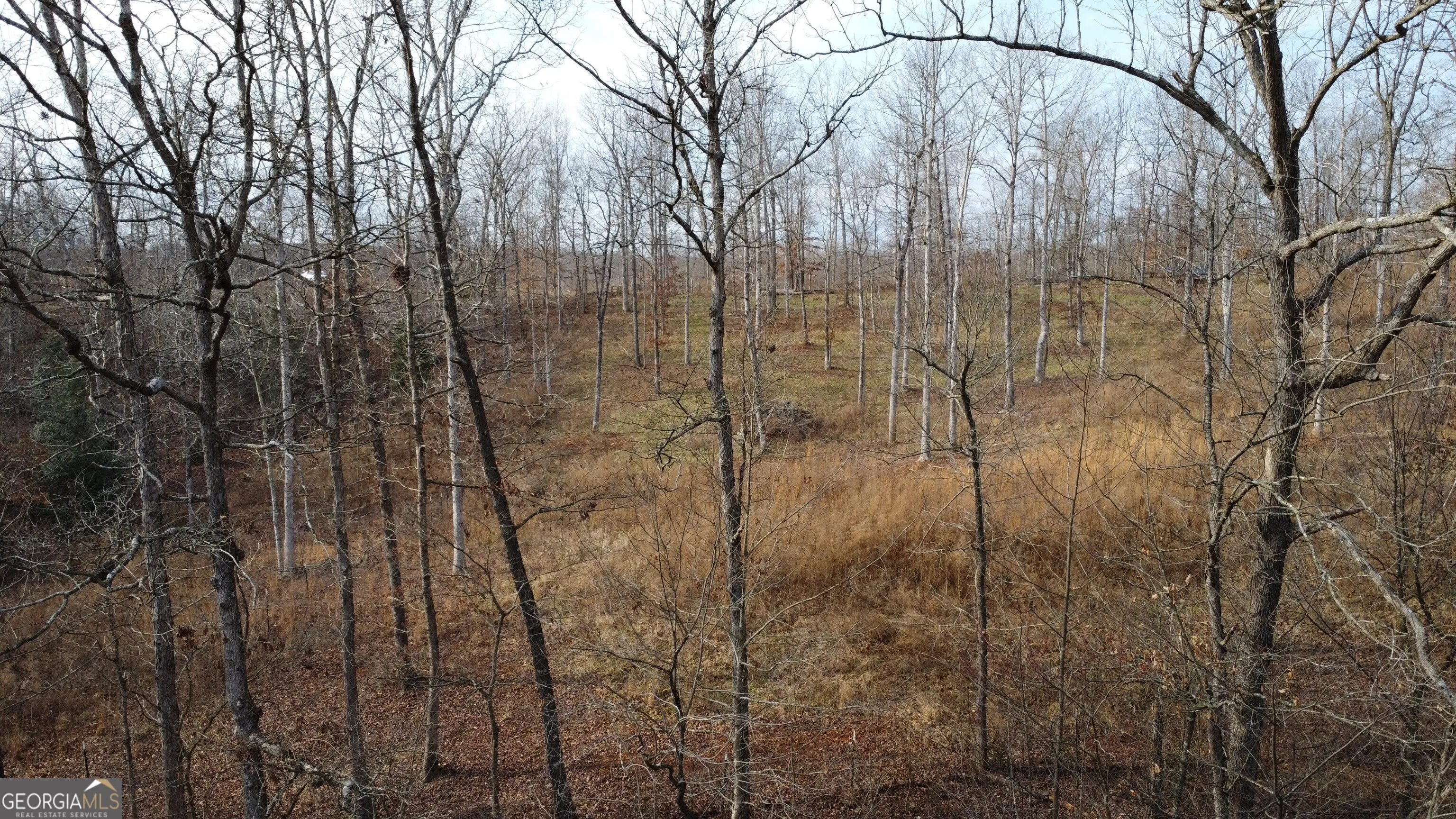 1.52 ACRES Garrison Road