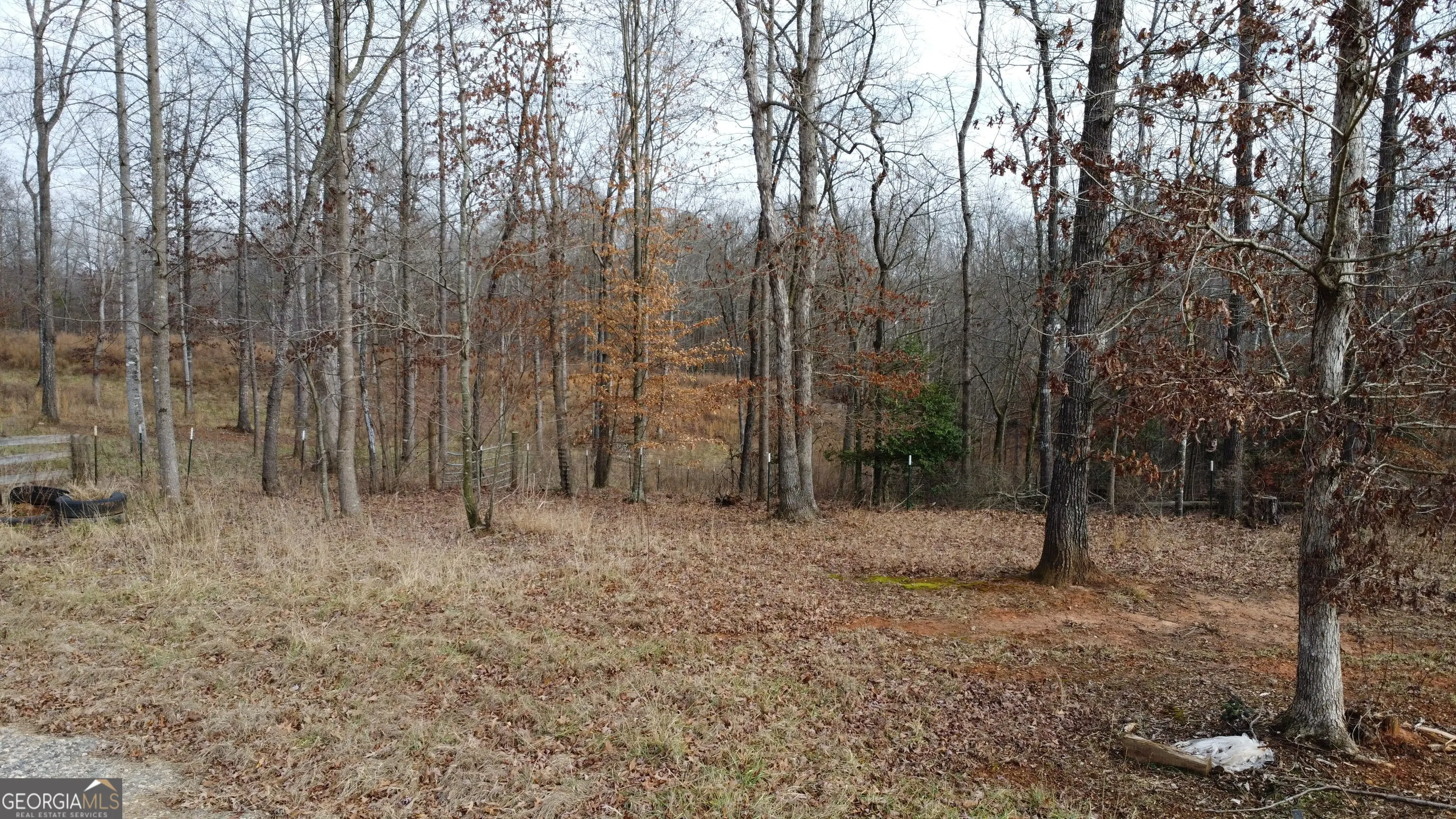 1.52 ACRES Garrison Road