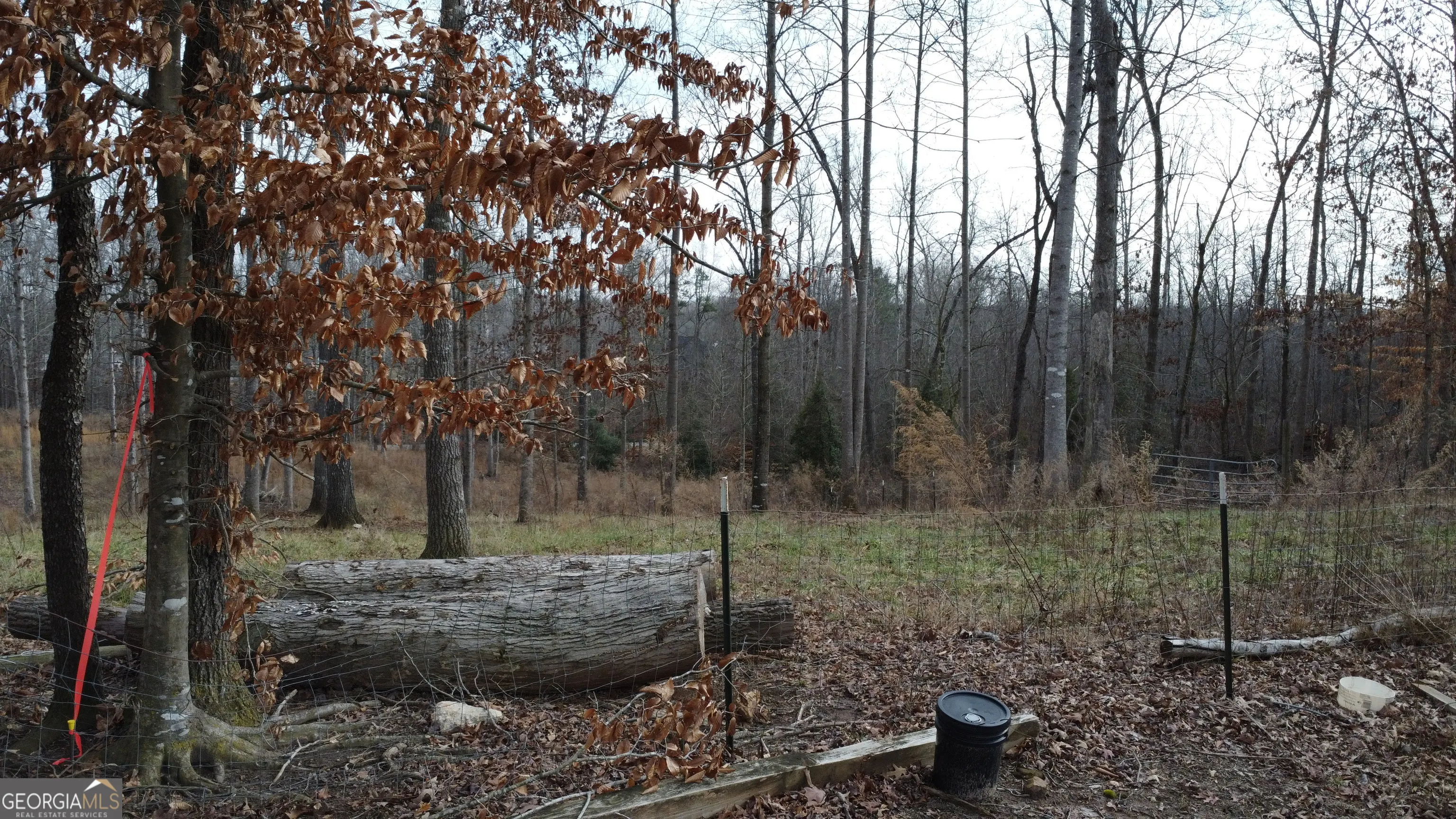 1.52 ACRES Garrison Road