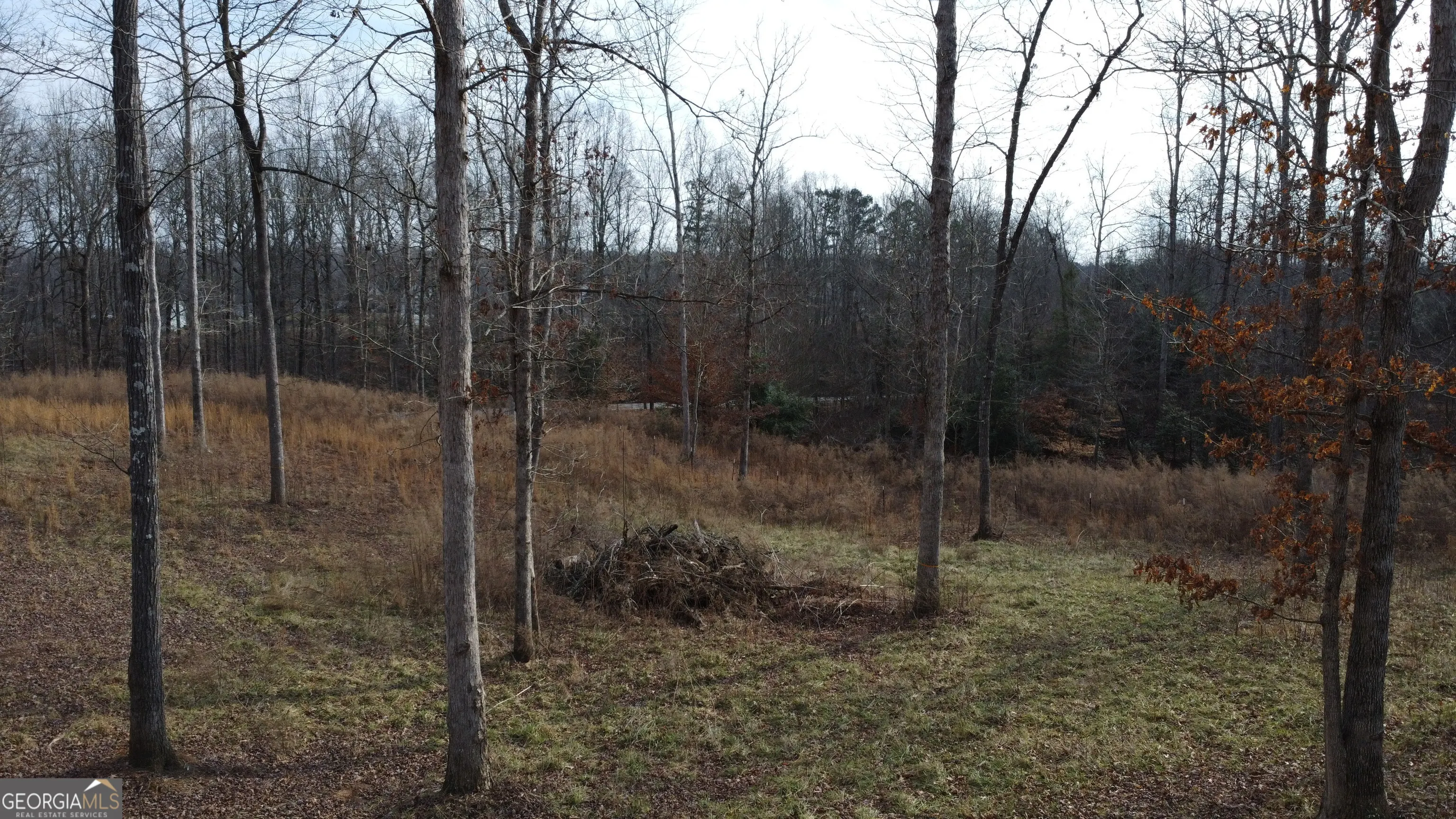 1.52 ACRES Garrison Road