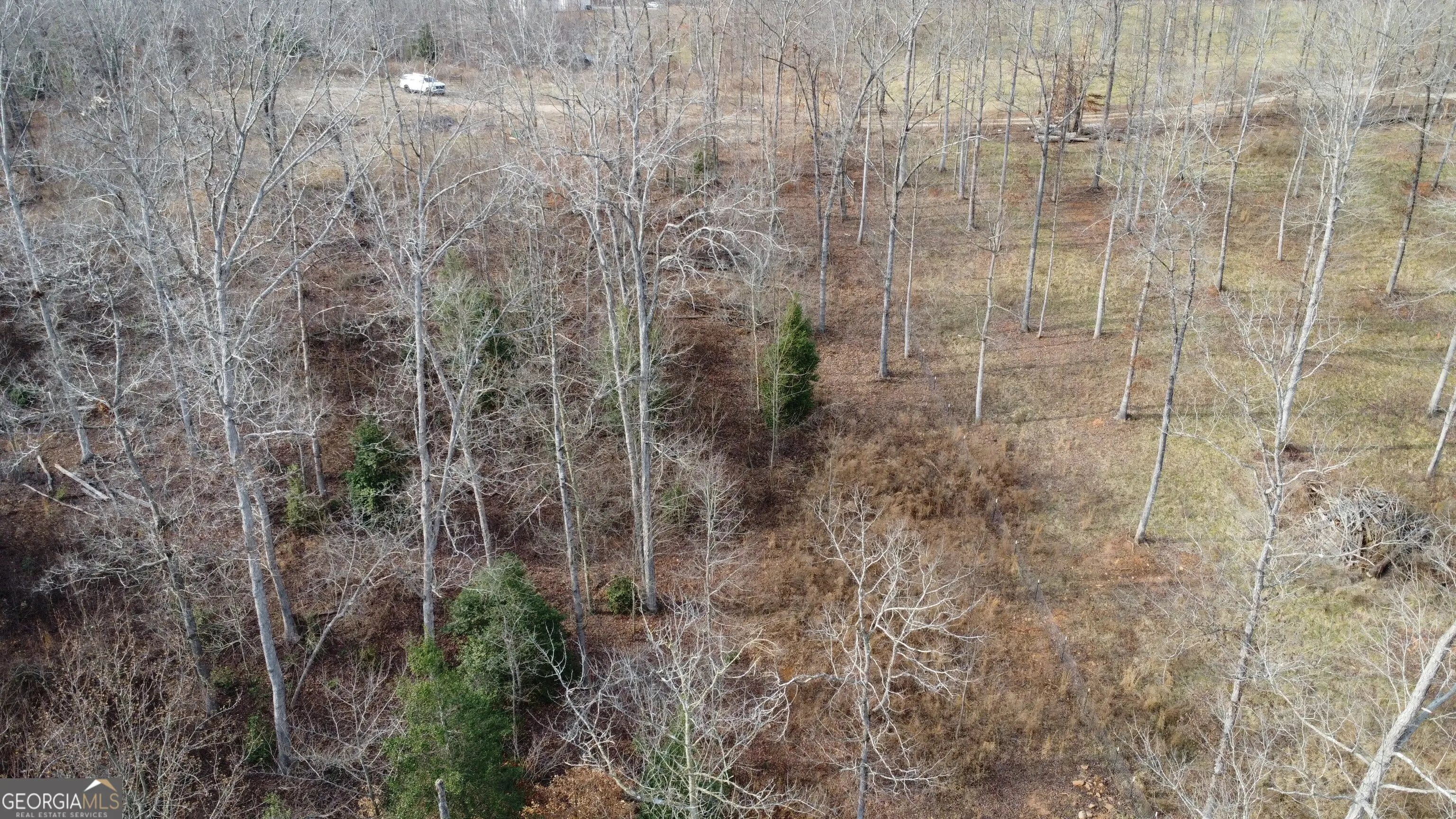 1.52 ACRES Garrison Road