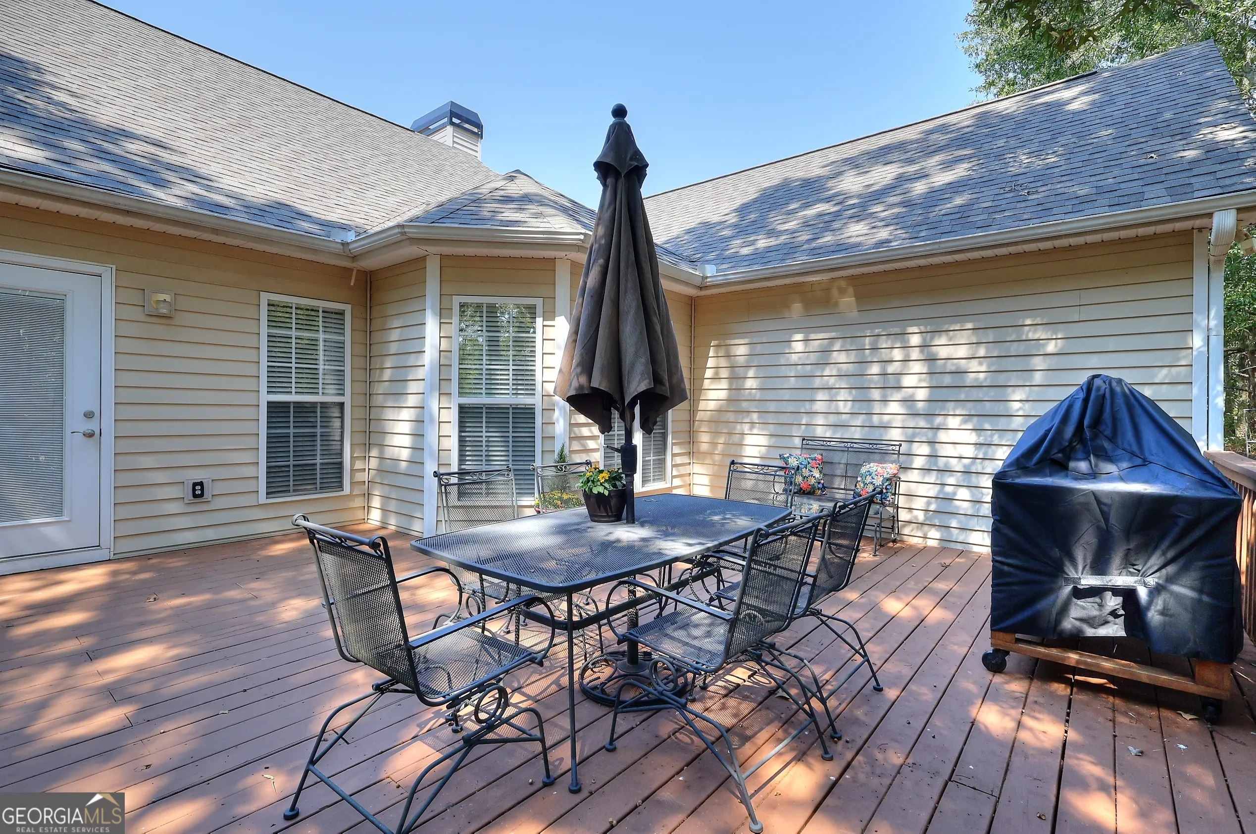25 Browning Shoals Road