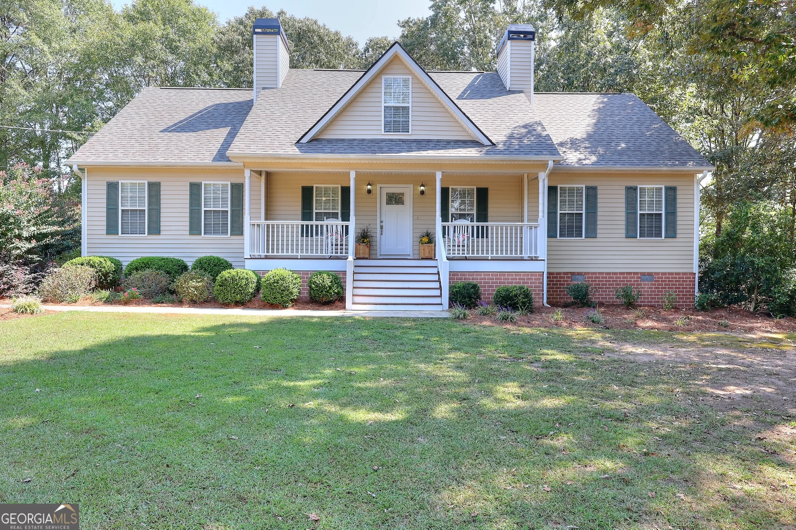 25 Browning Shoals Road