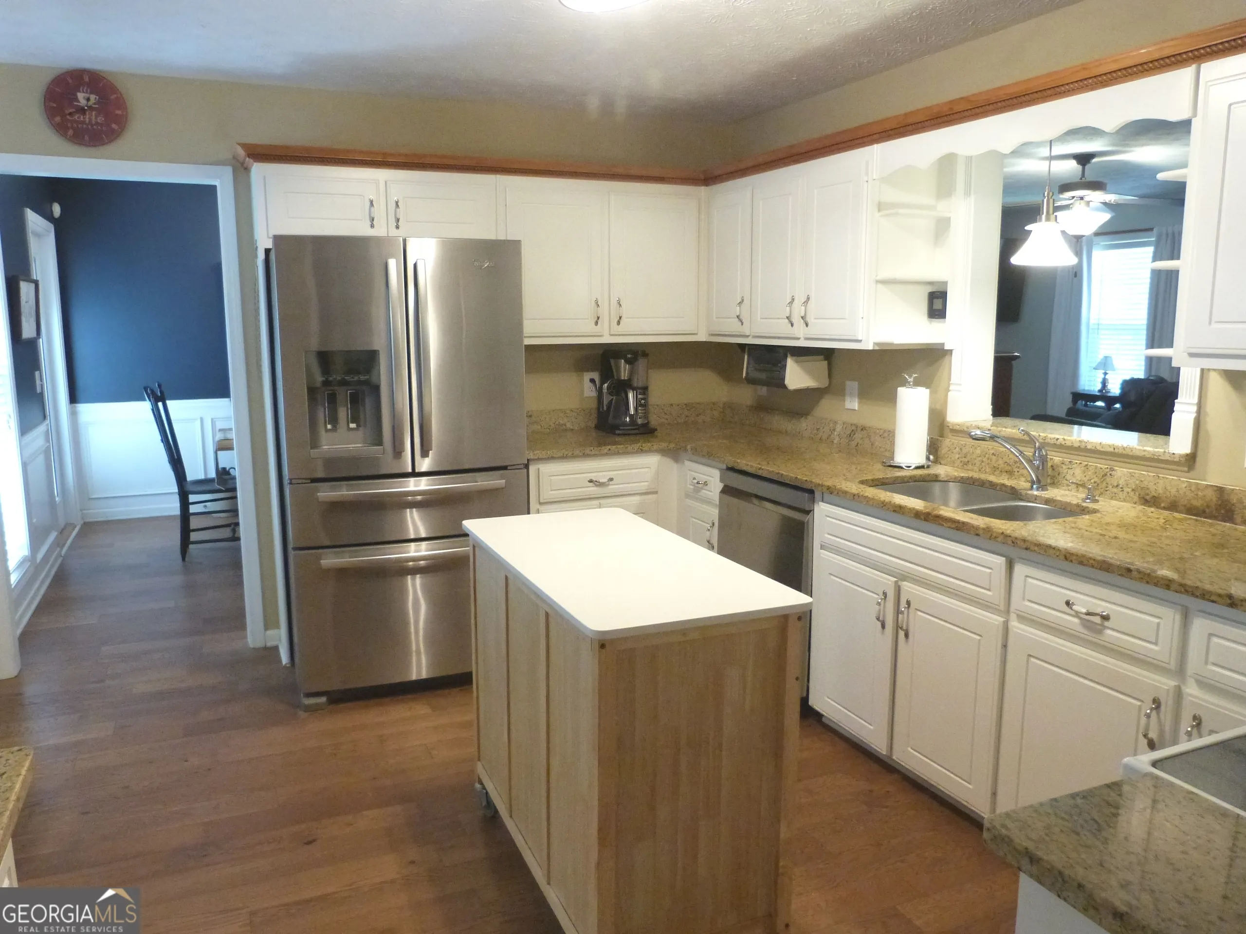 25 Browning Shoals Road
