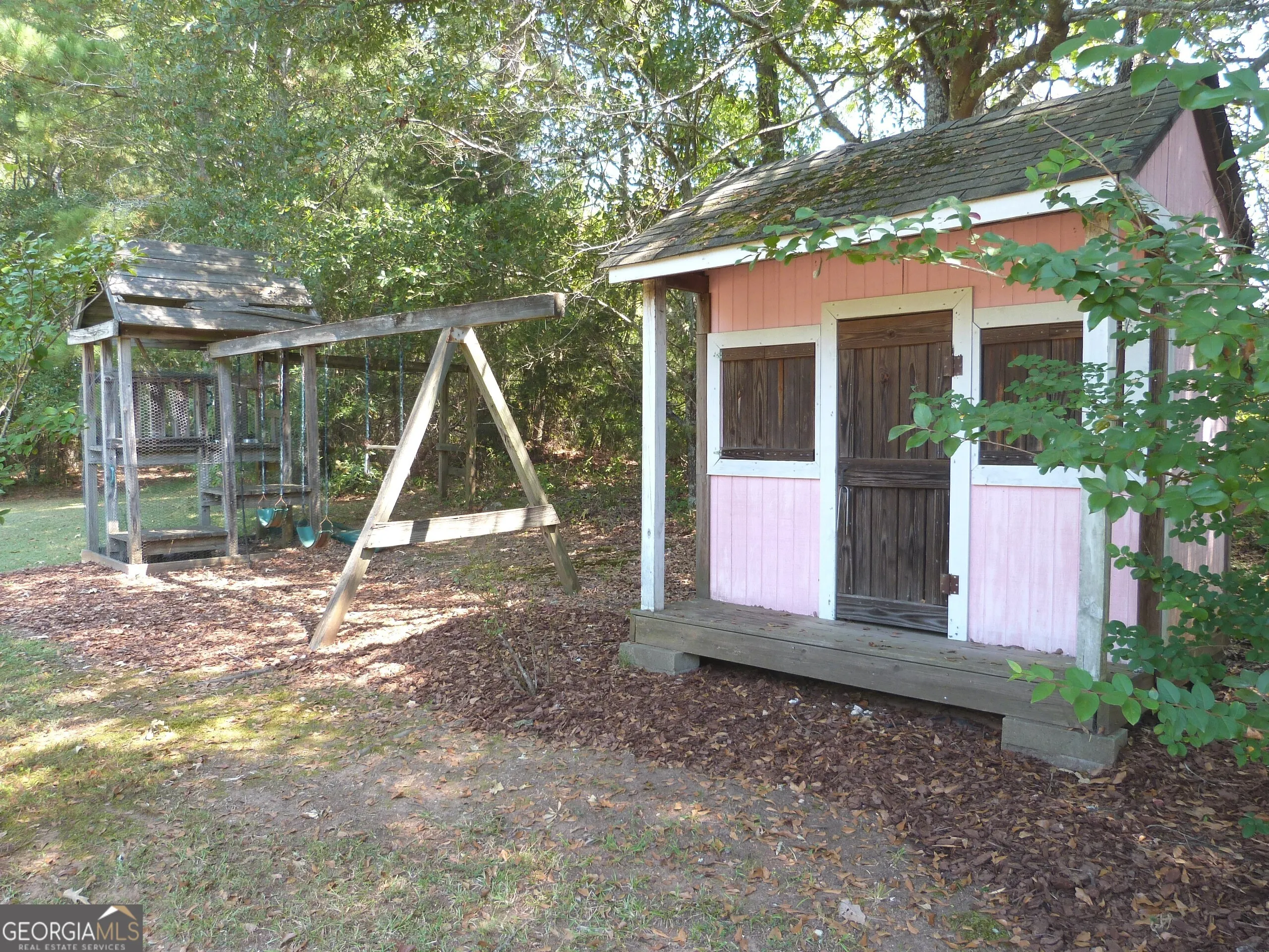 25 Browning Shoals Road