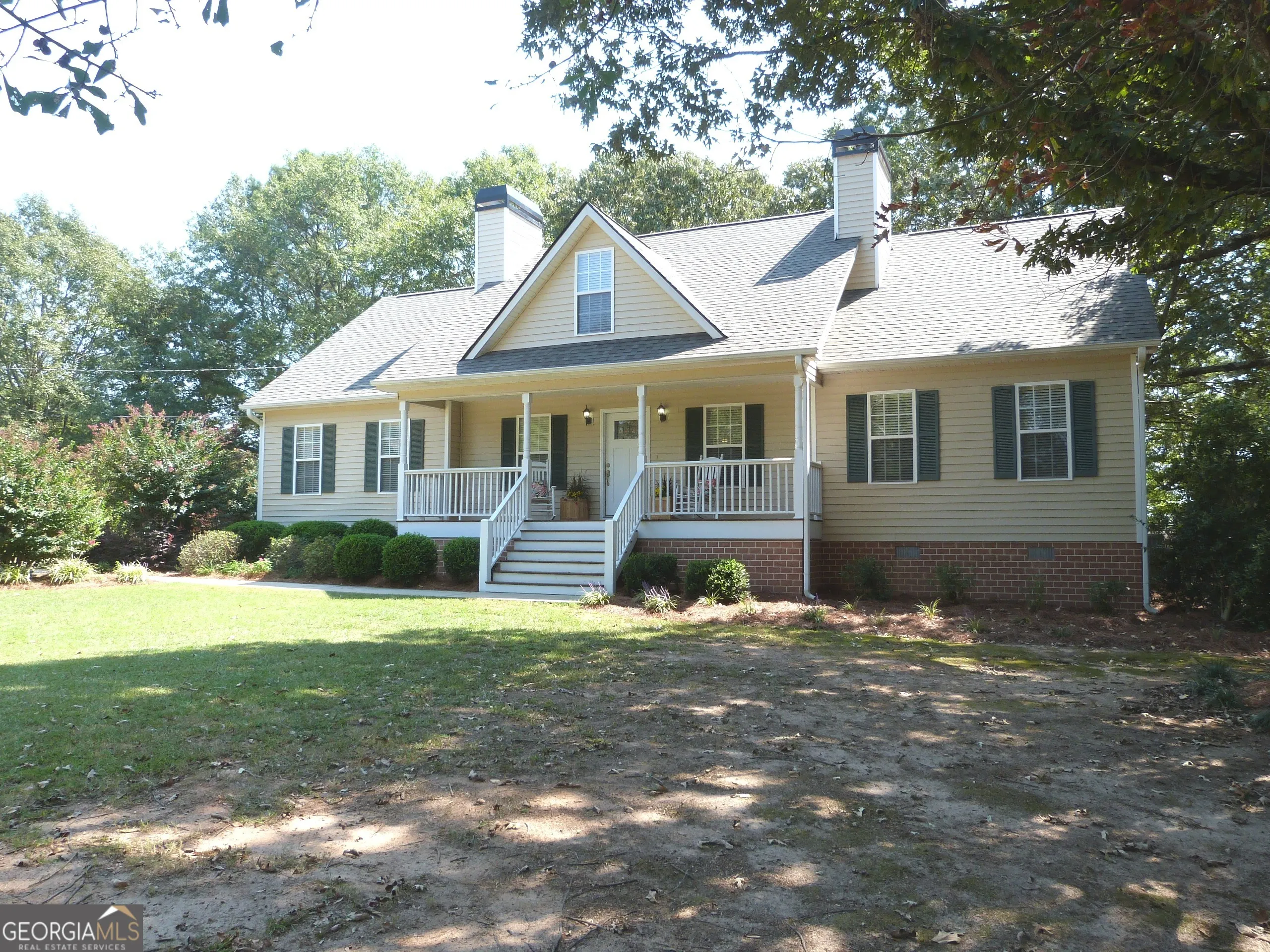 25 Browning Shoals Road