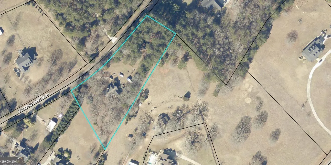25 Browning Shoals Road