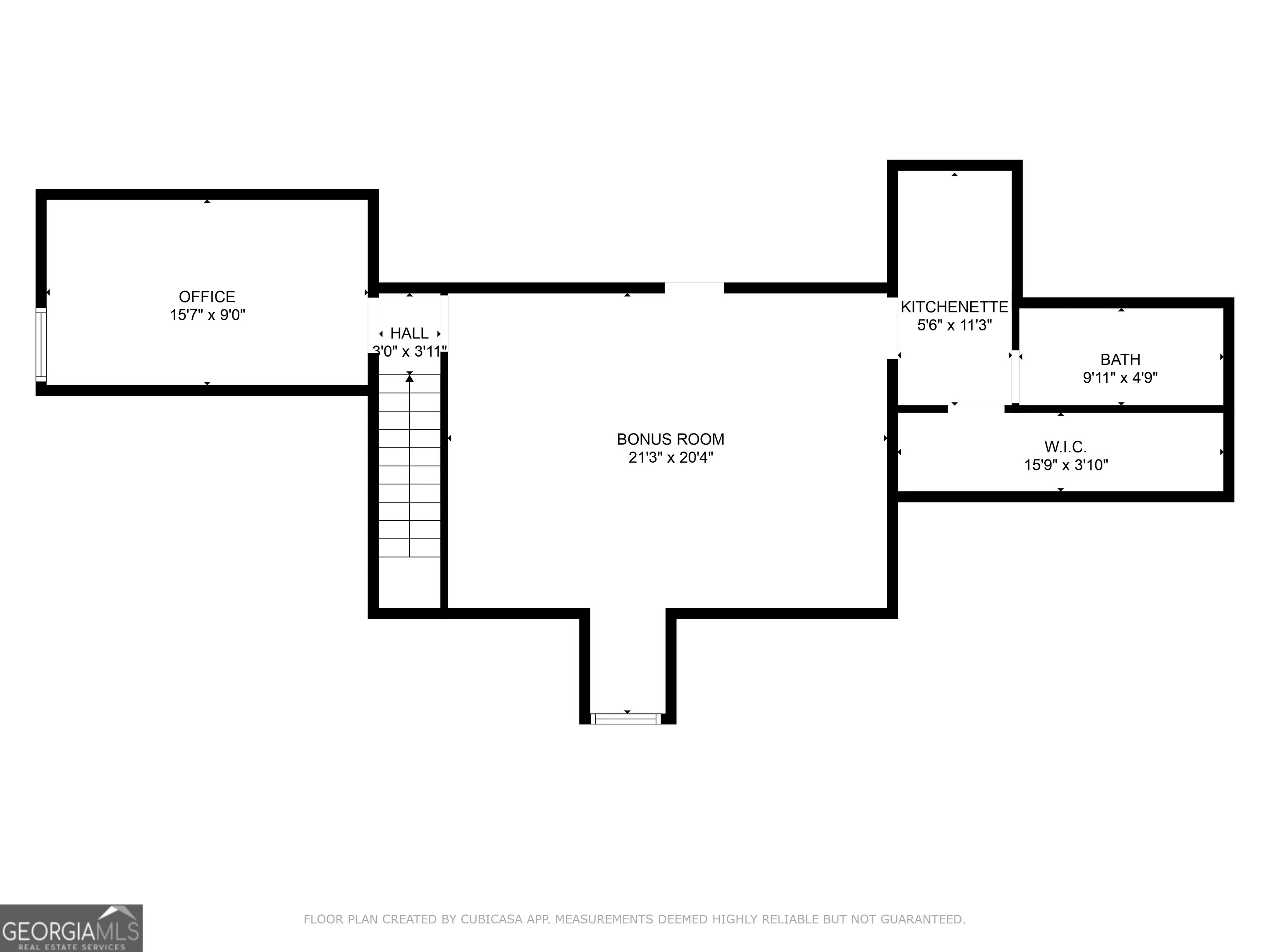 25 Browning Shoals Road