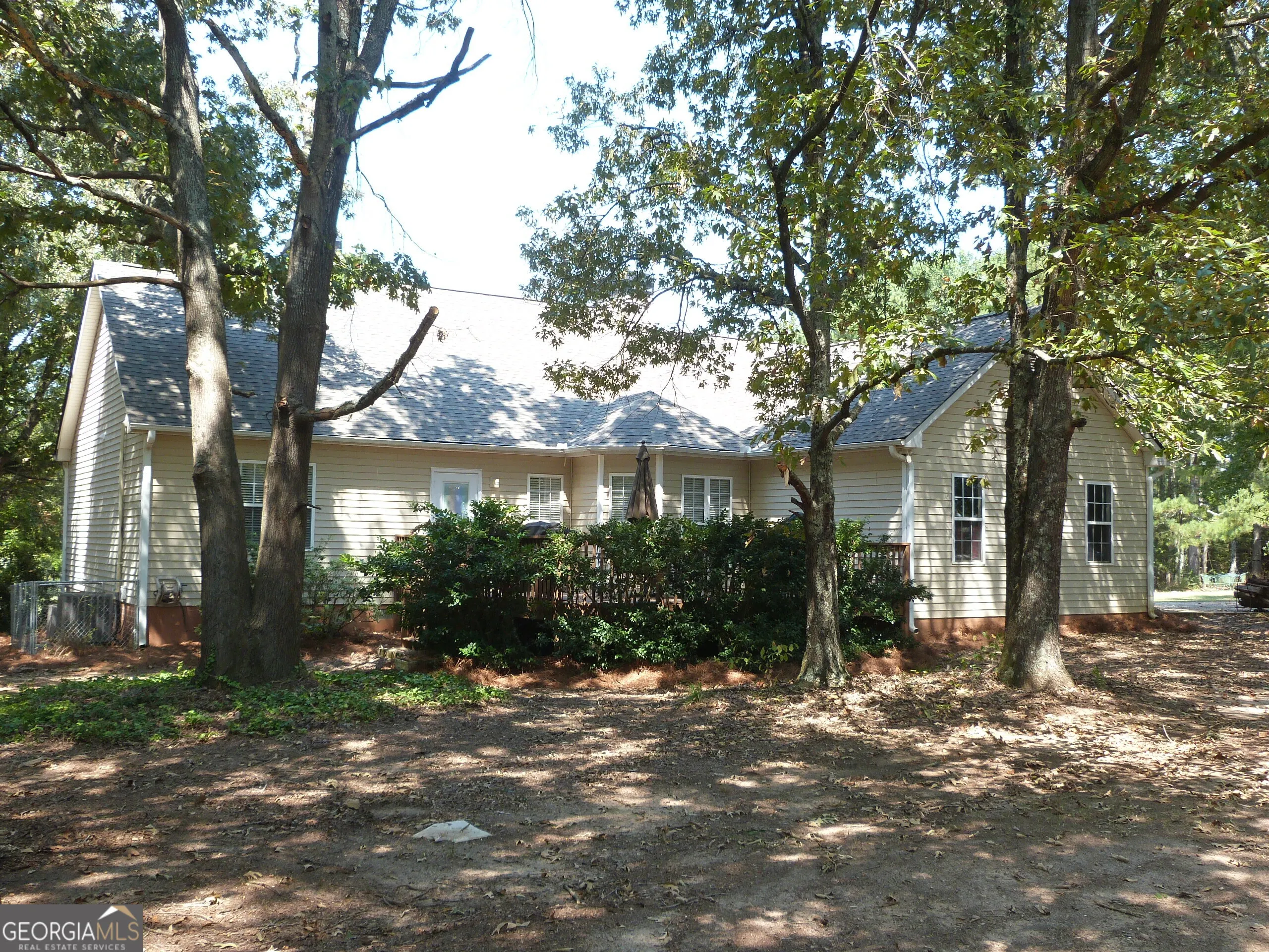 25 Browning Shoals Road