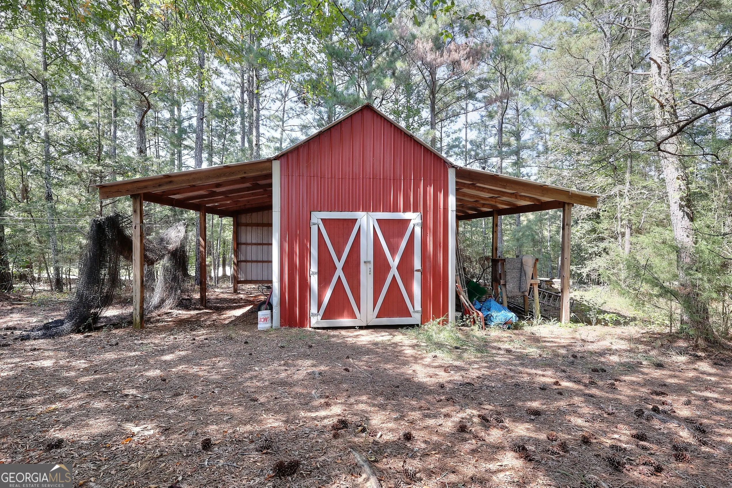 25 Browning Shoals Road