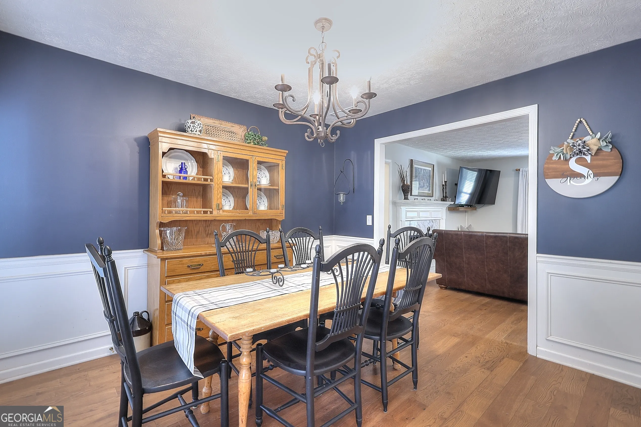 25 Browning Shoals Road