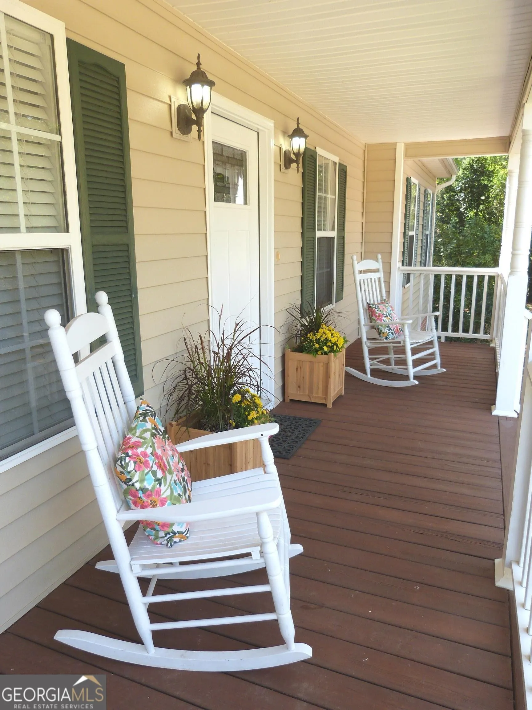25 Browning Shoals Road