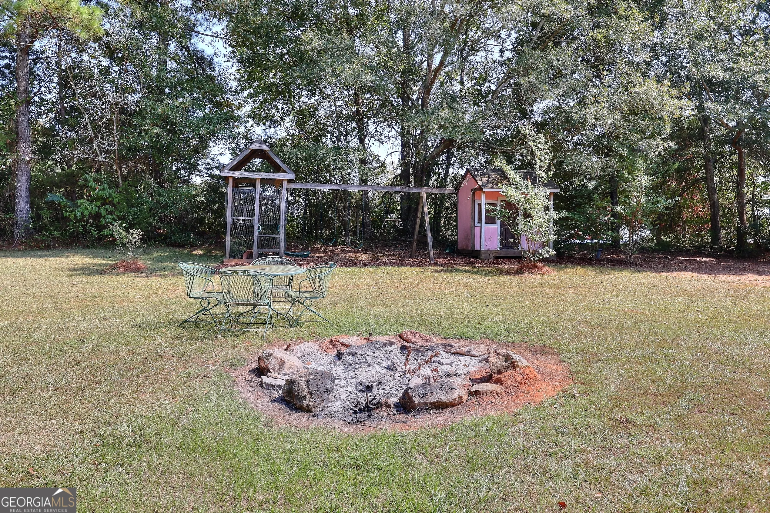 25 Browning Shoals Road