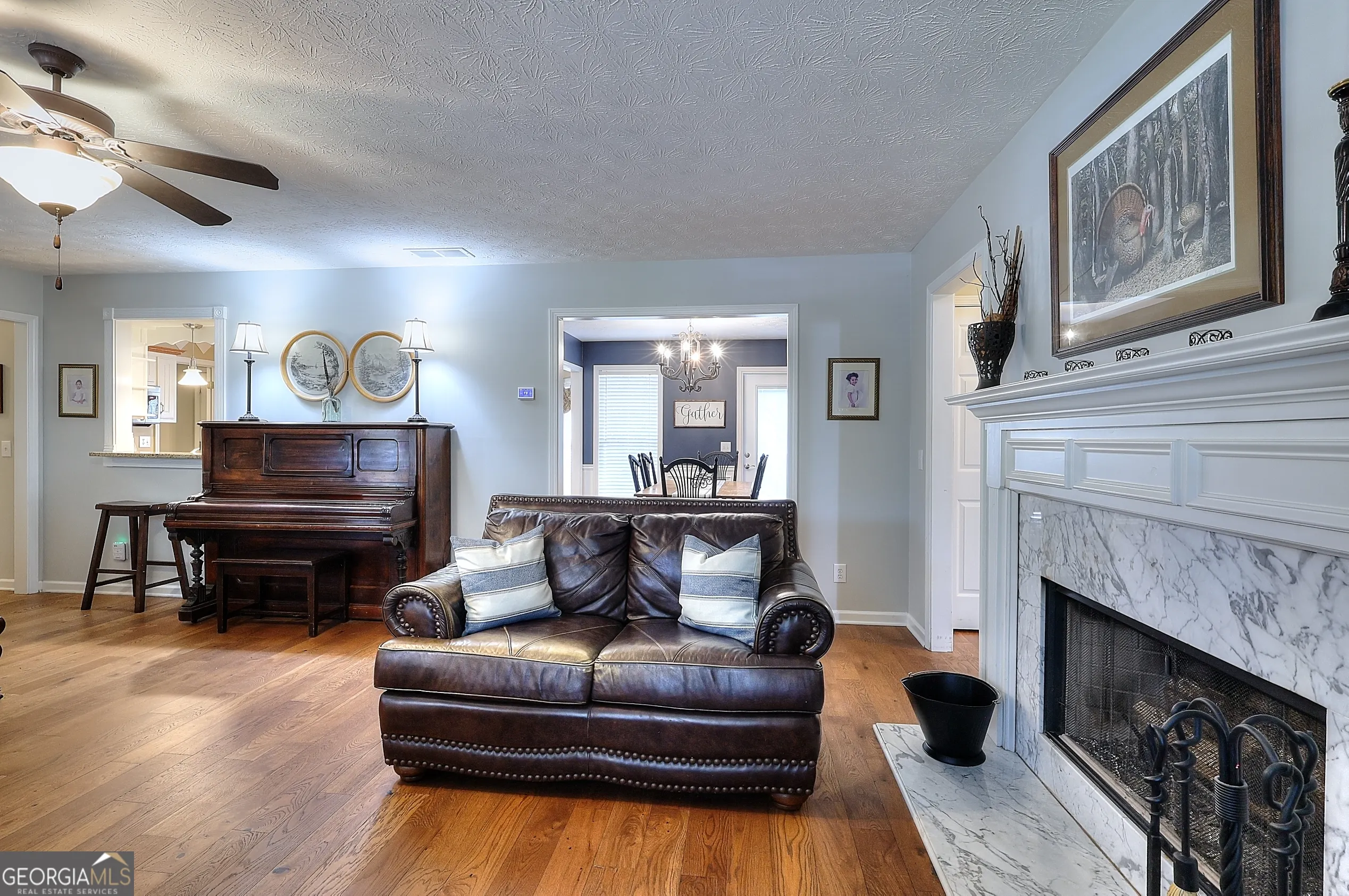 25 Browning Shoals Road