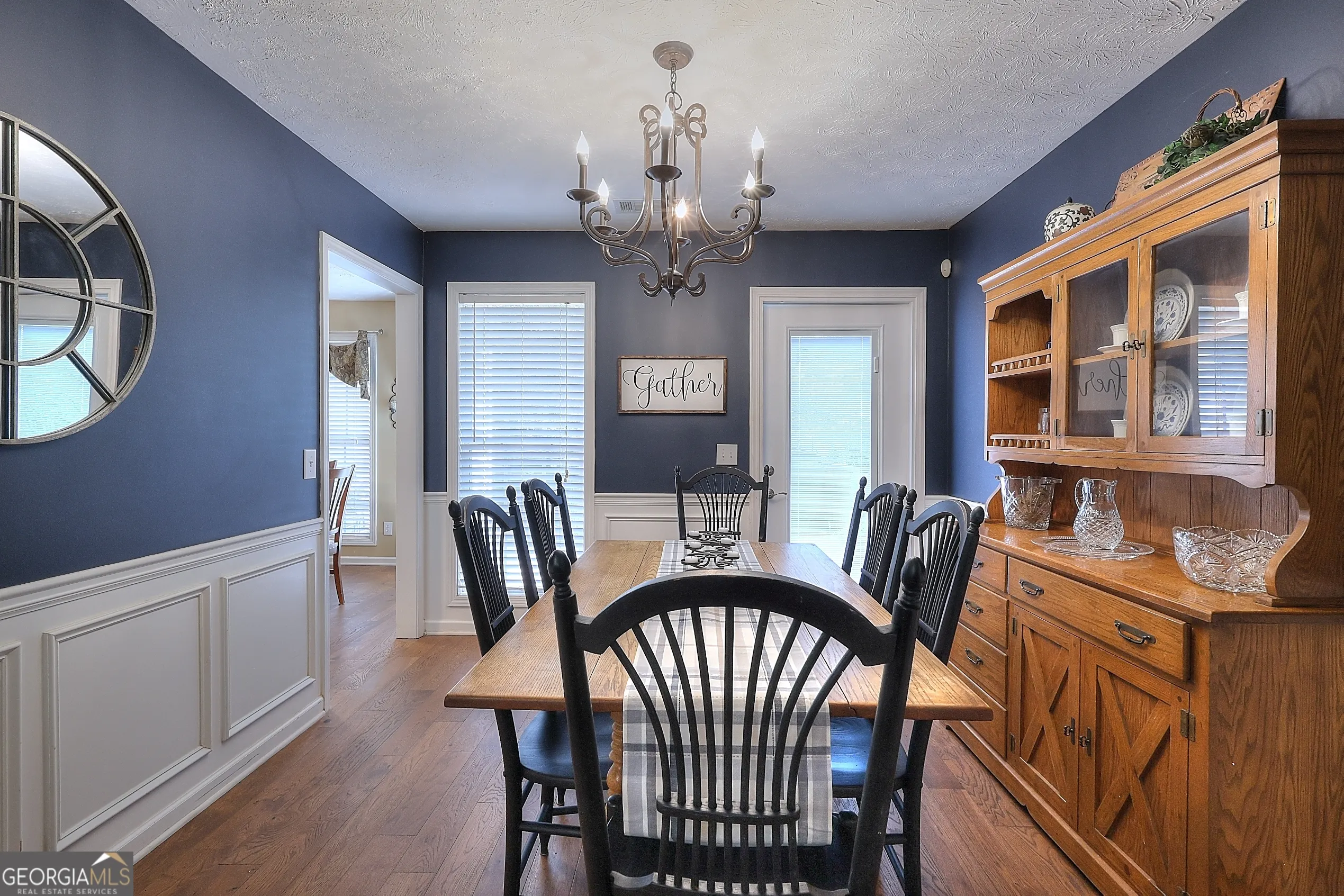 25 Browning Shoals Road