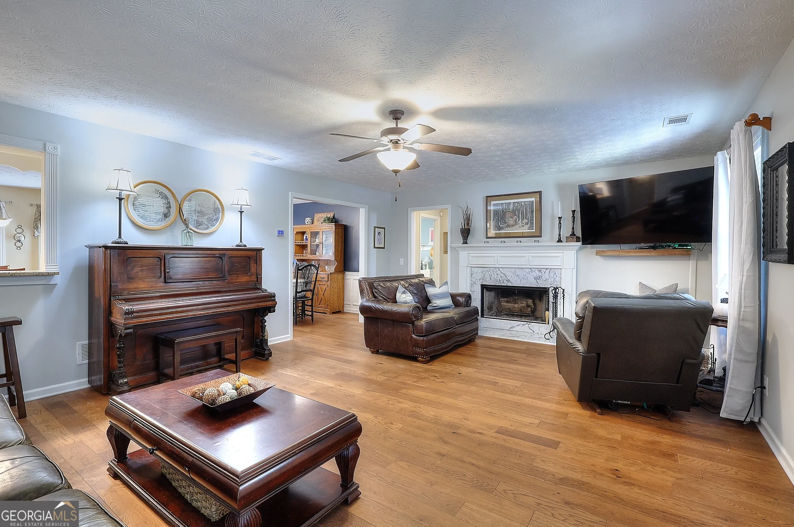 25 Browning Shoals Road