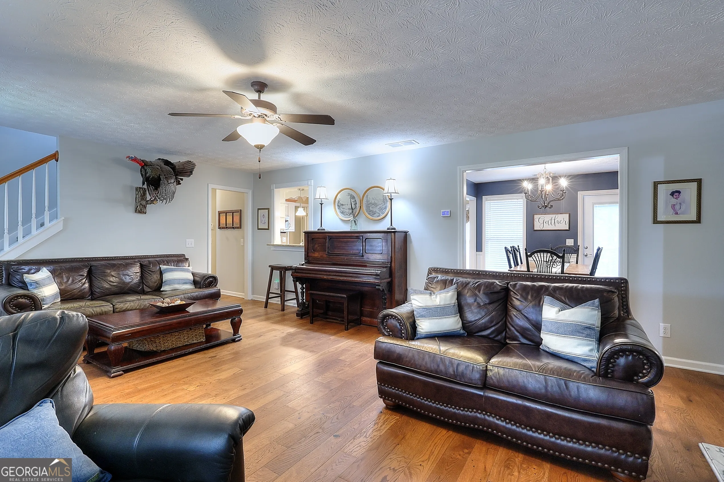 25 Browning Shoals Road