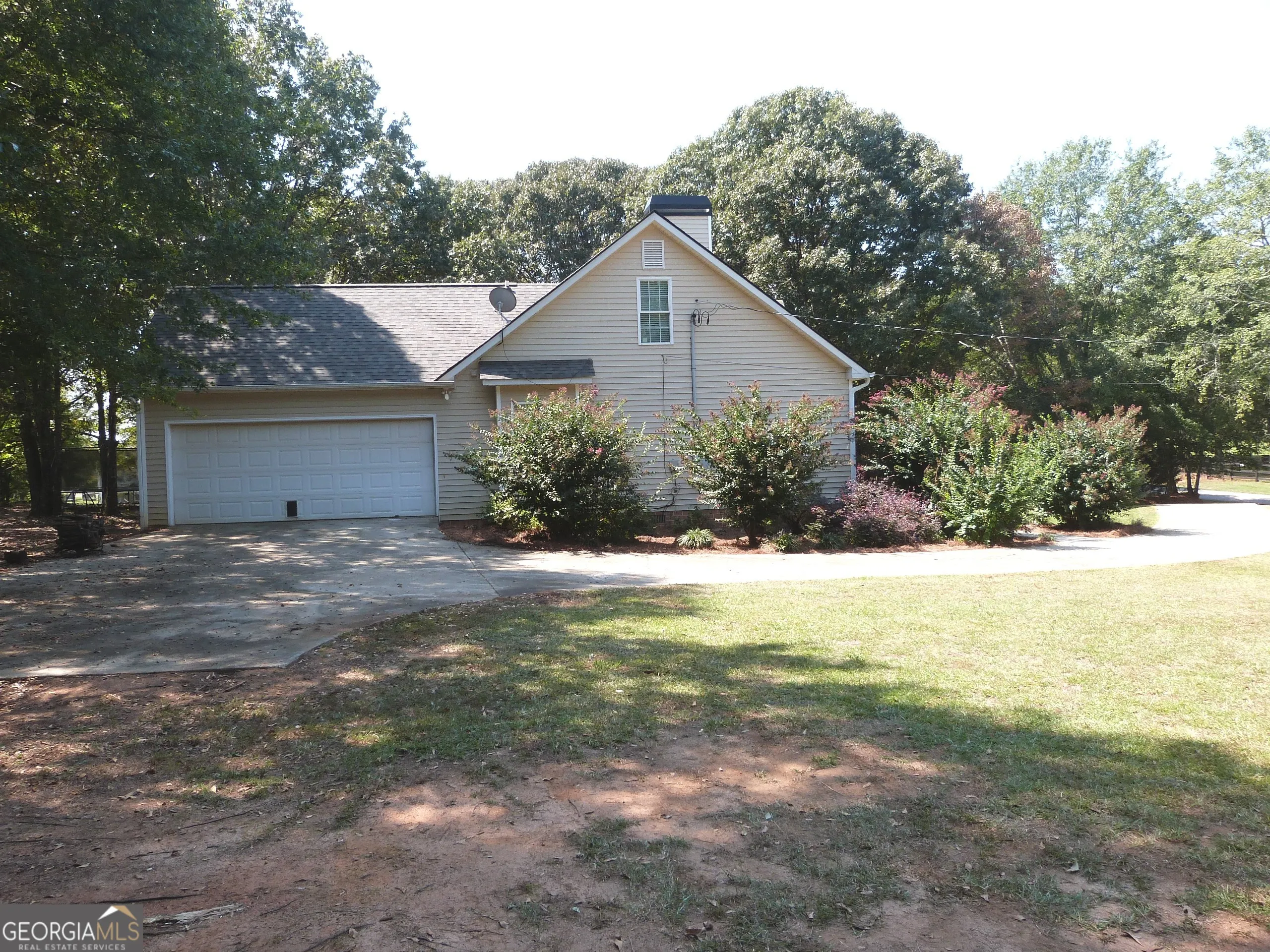 25 Browning Shoals Road