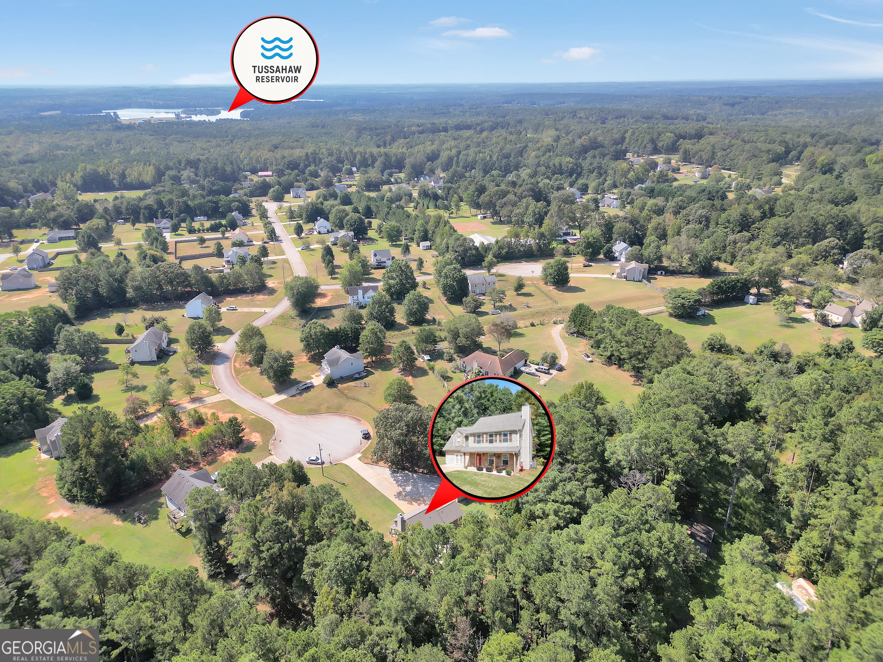 133 Potomac Drive