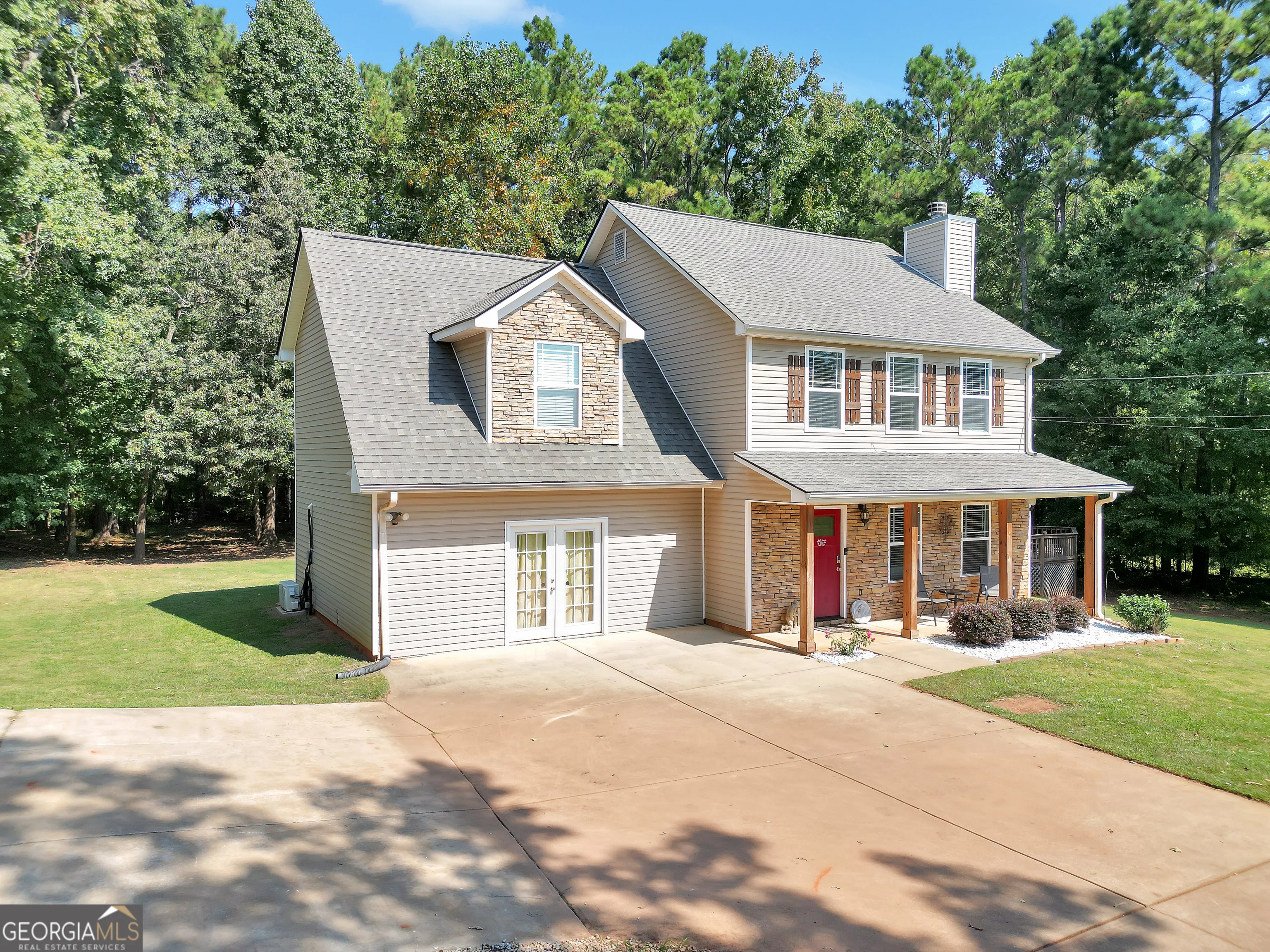 133 Potomac Drive
