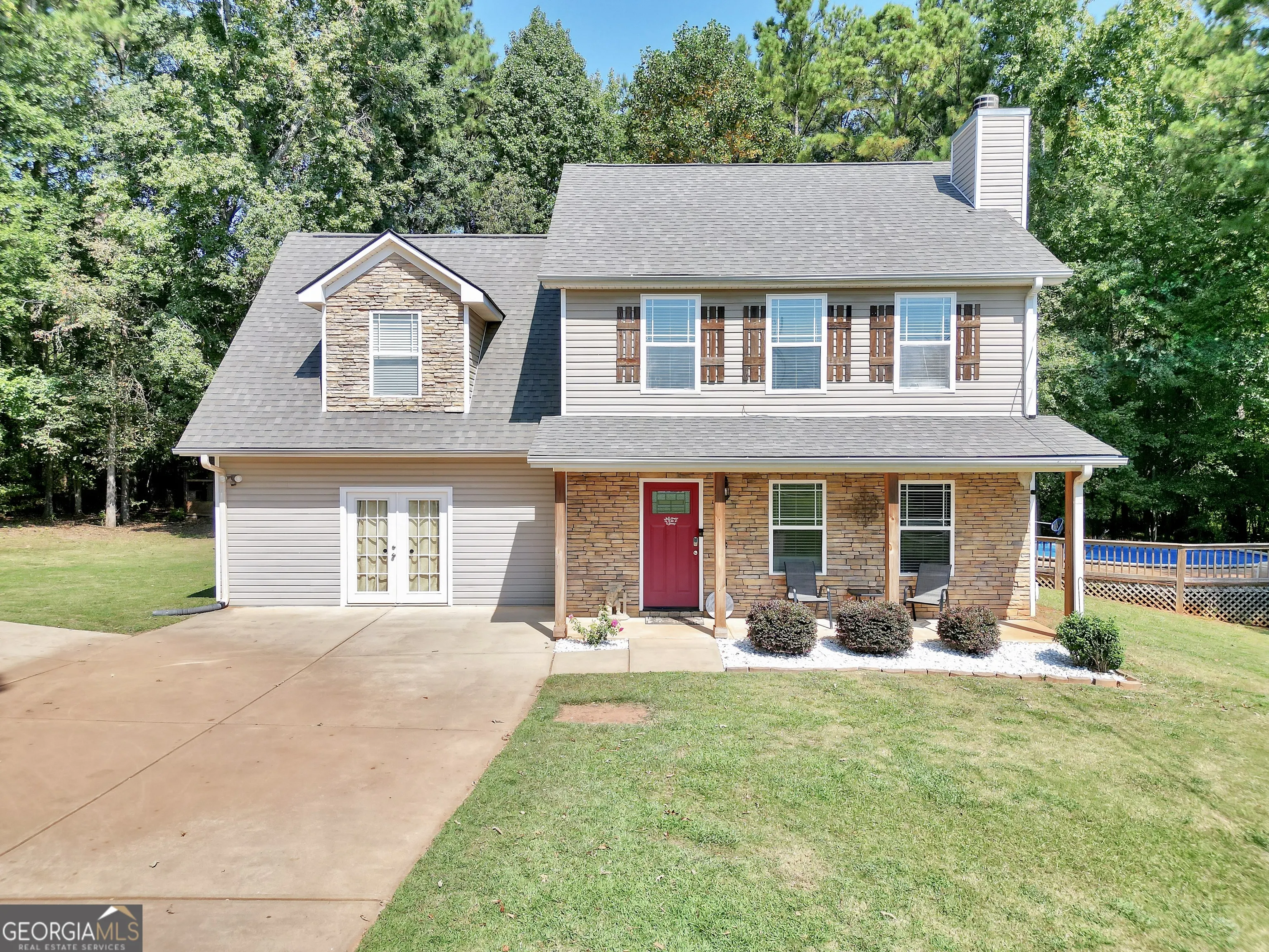 133 Potomac Drive