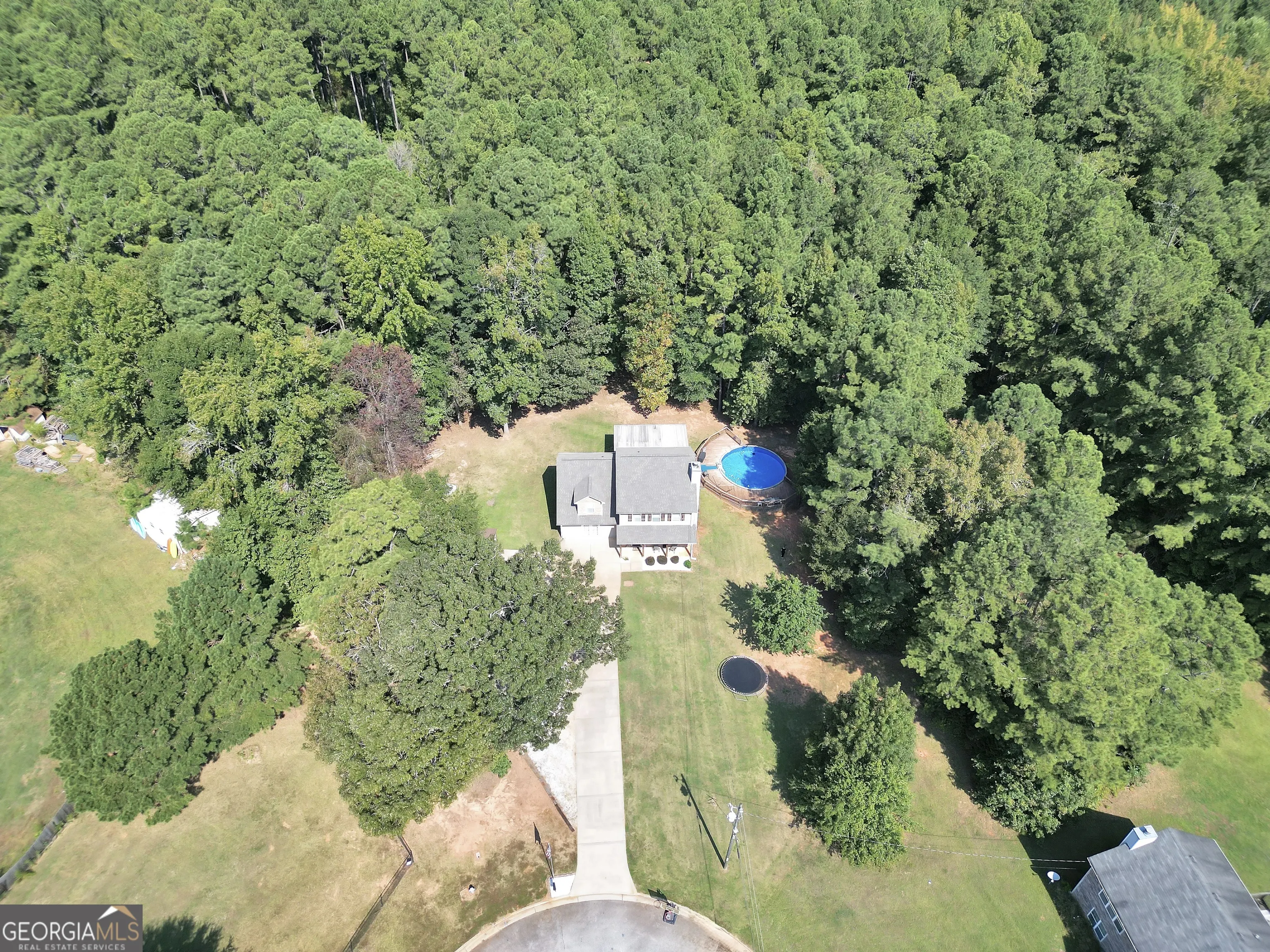 133 Potomac Drive