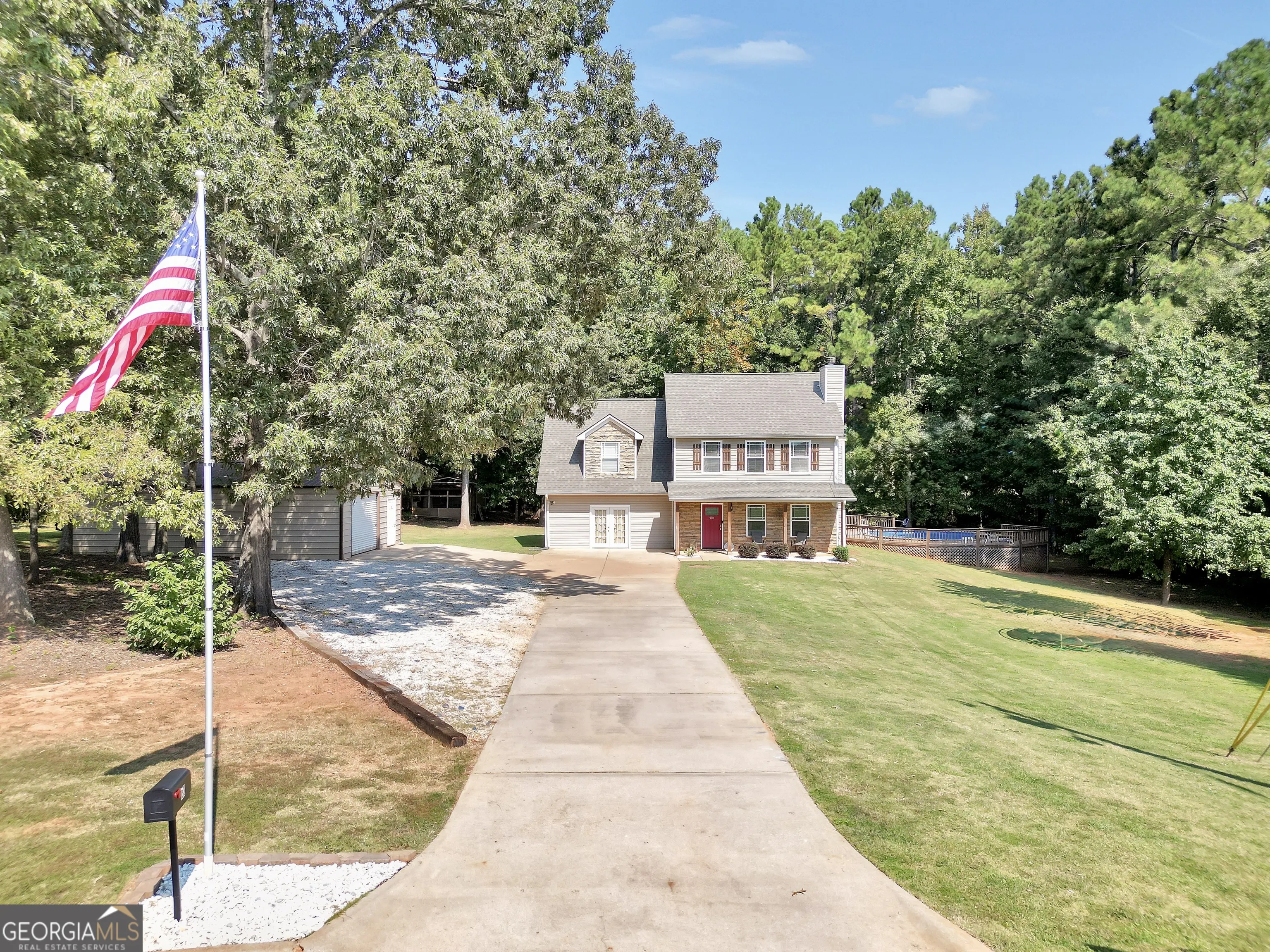 133 Potomac Drive
