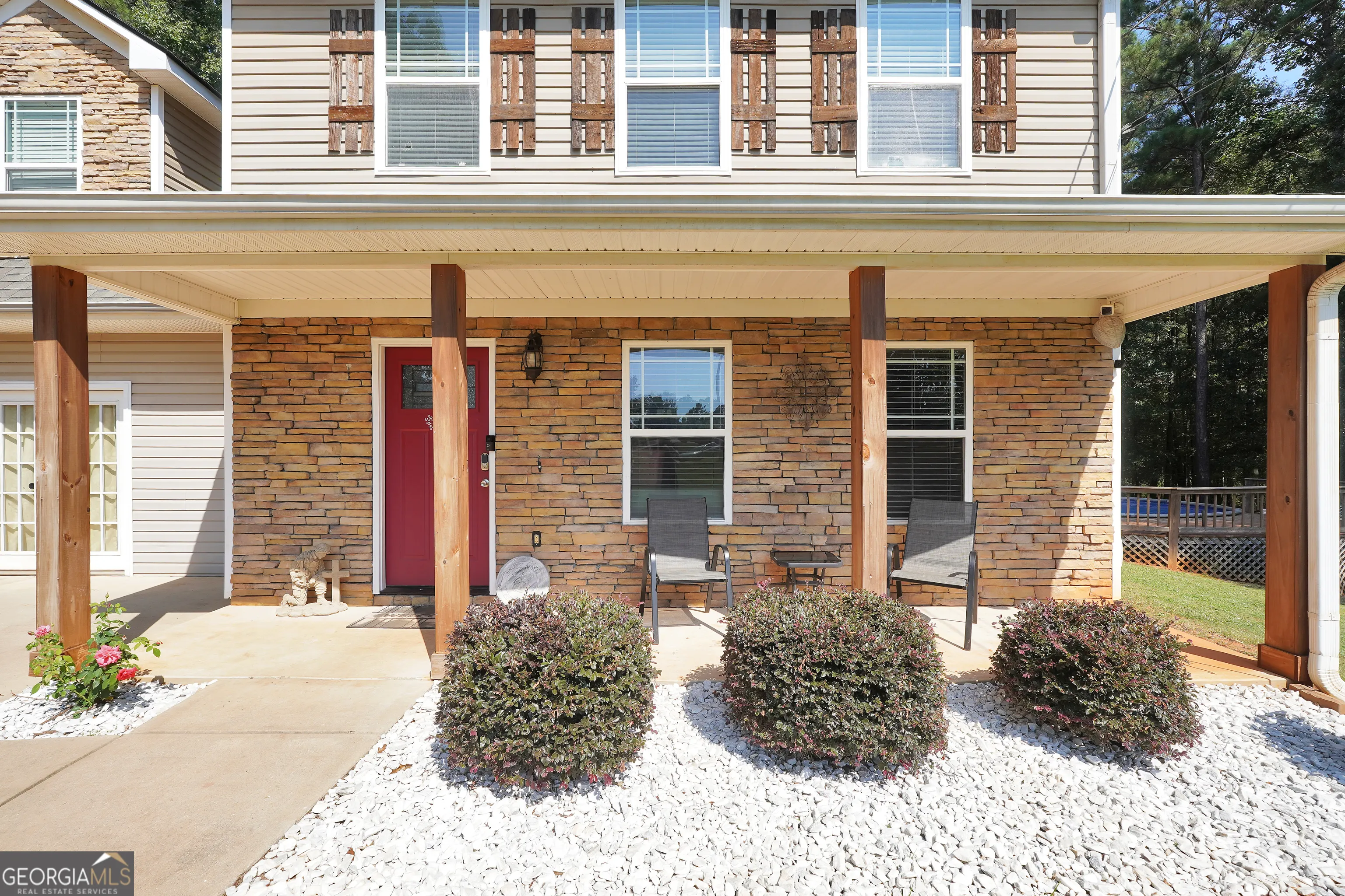 133 Potomac Drive