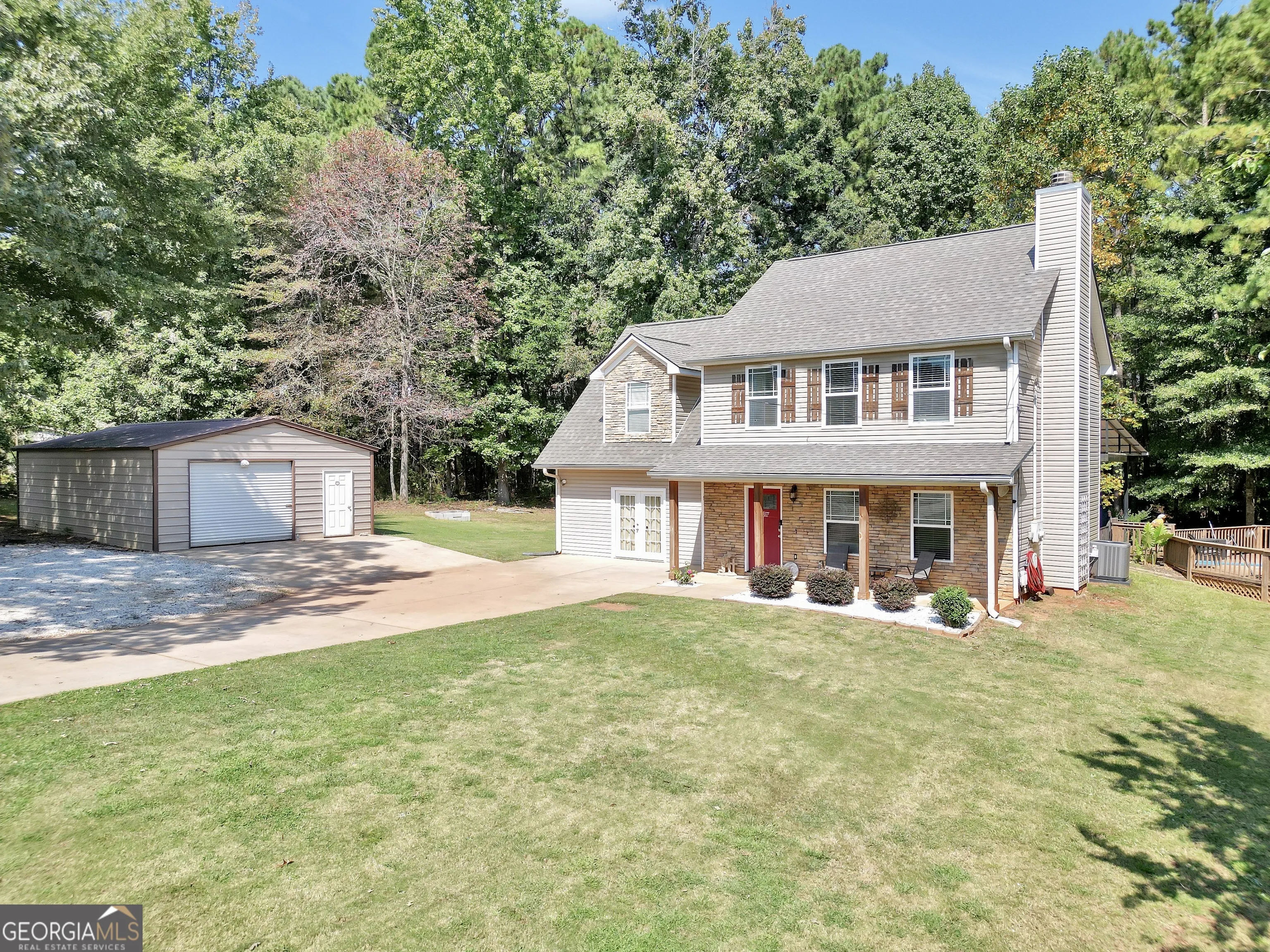 133 Potomac Drive