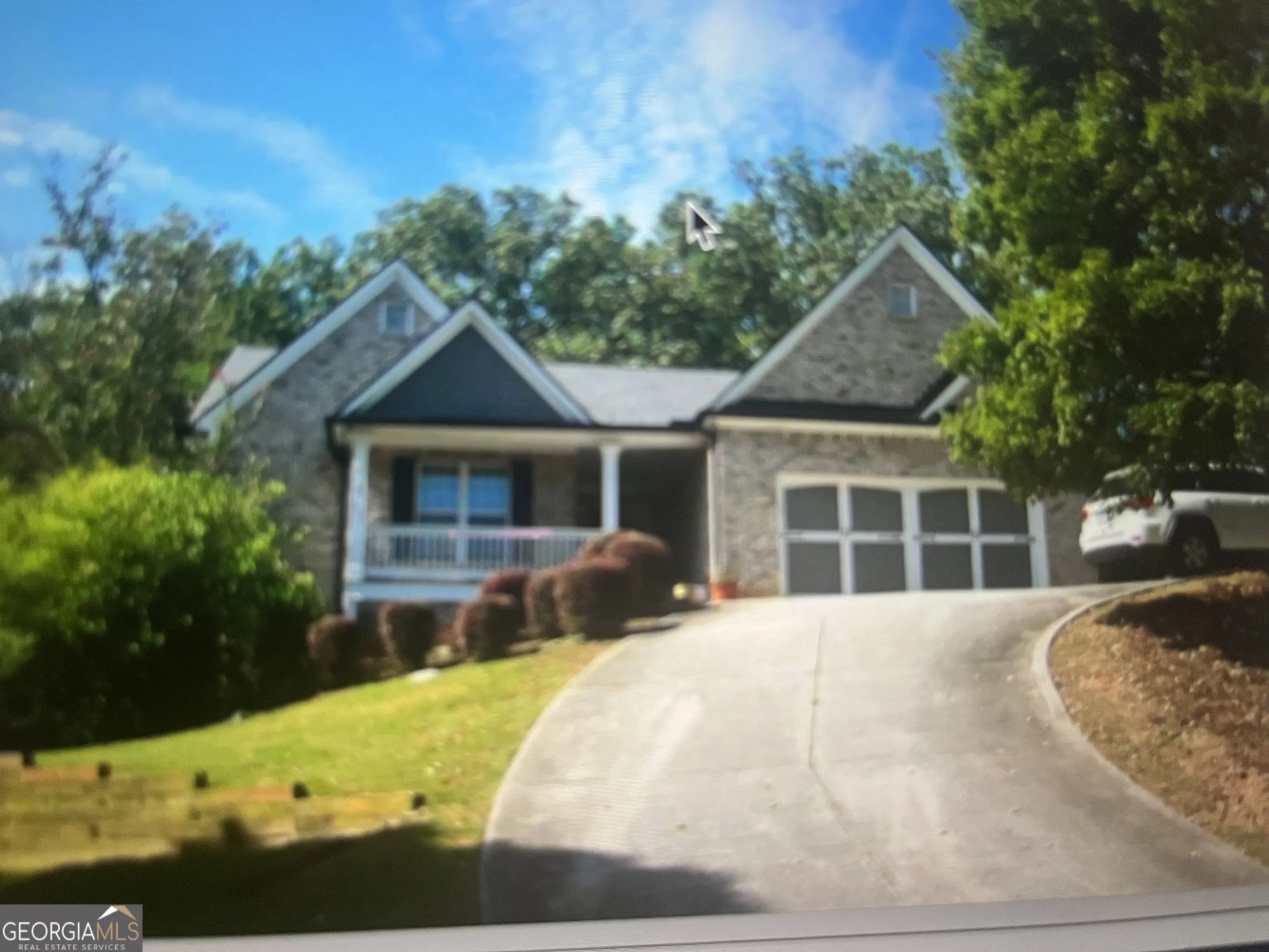 445 Jennifer Springs Drive