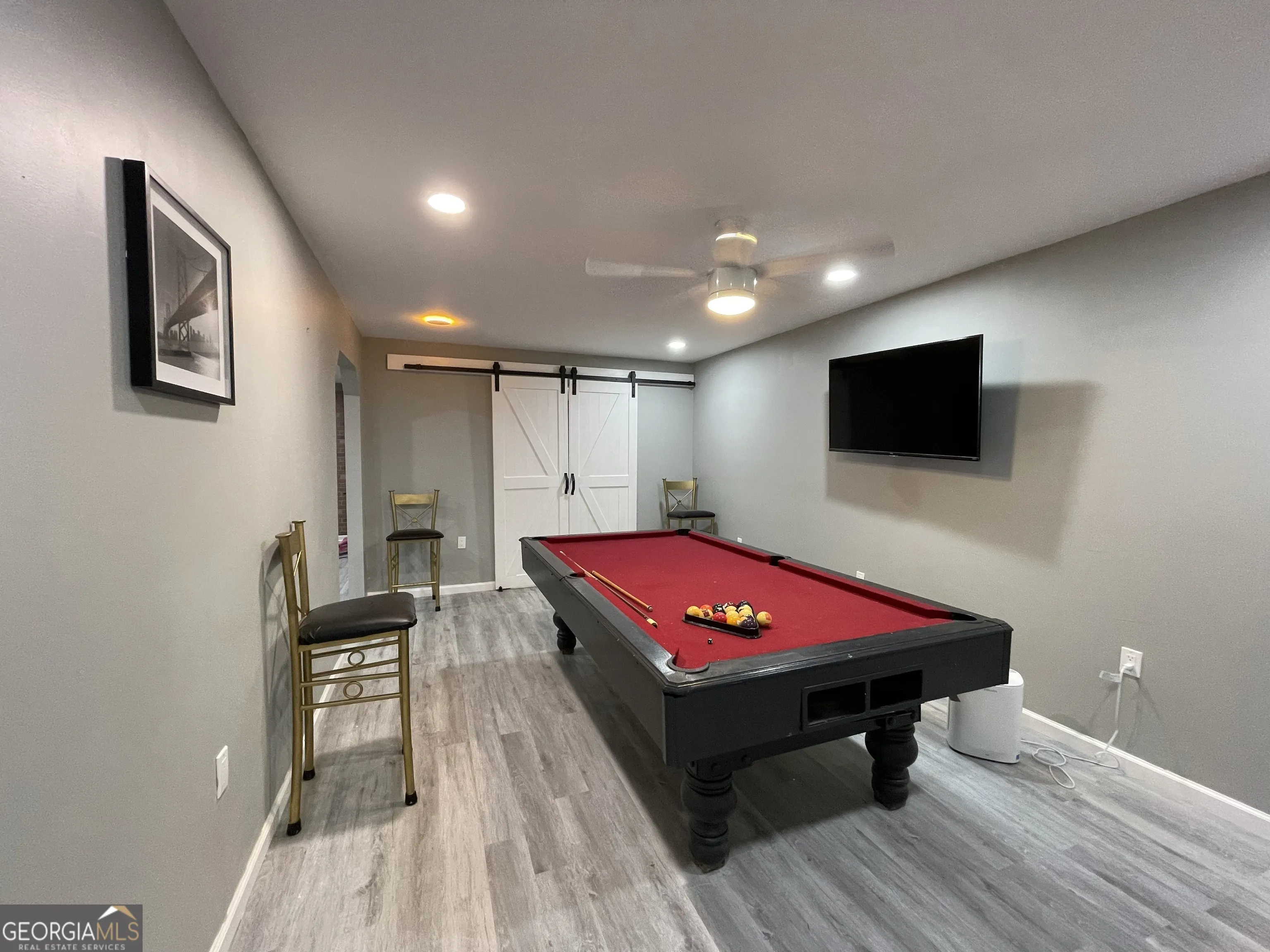 445 Jennifer Springs Drive