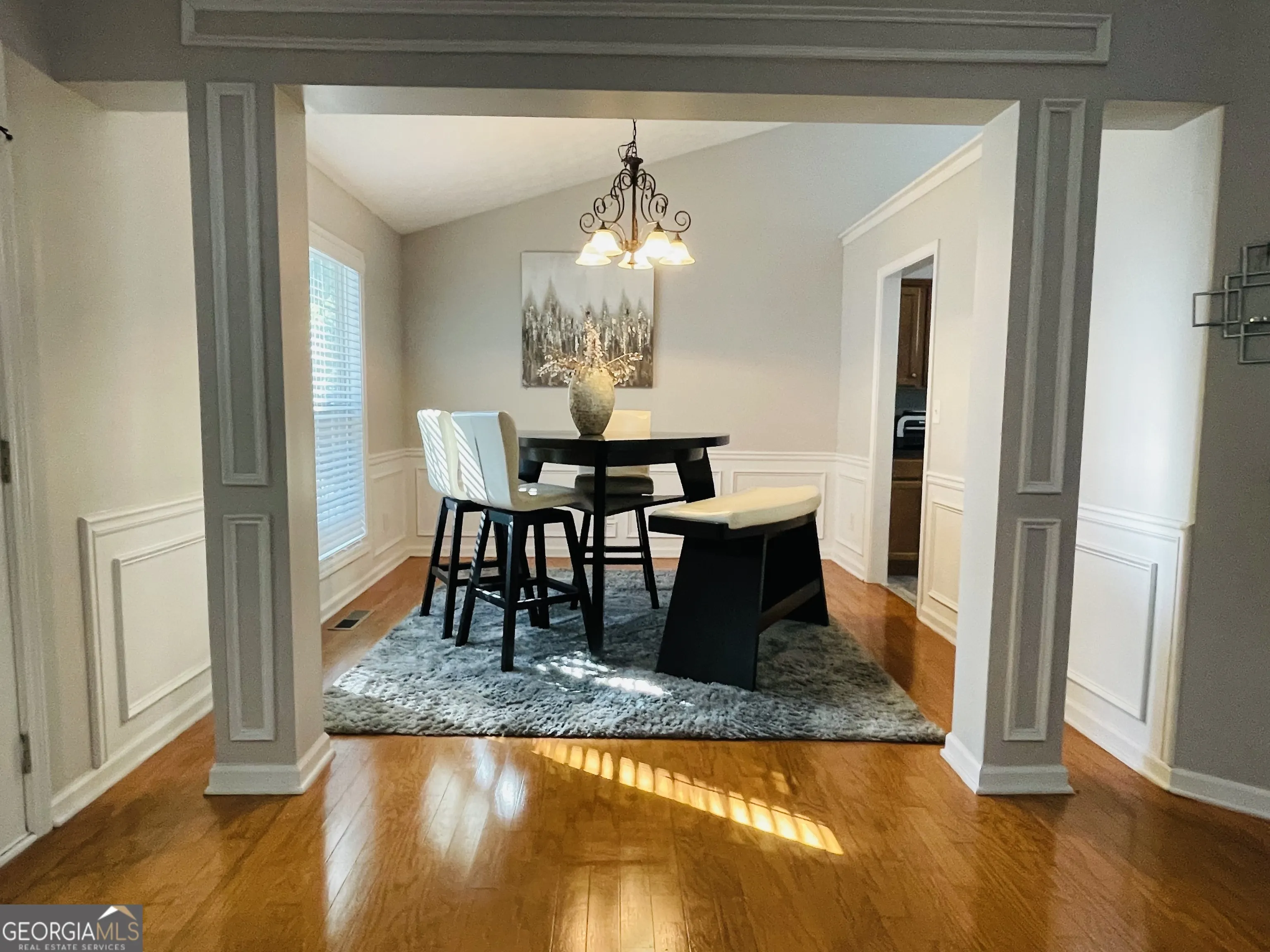 445 Jennifer Springs Drive