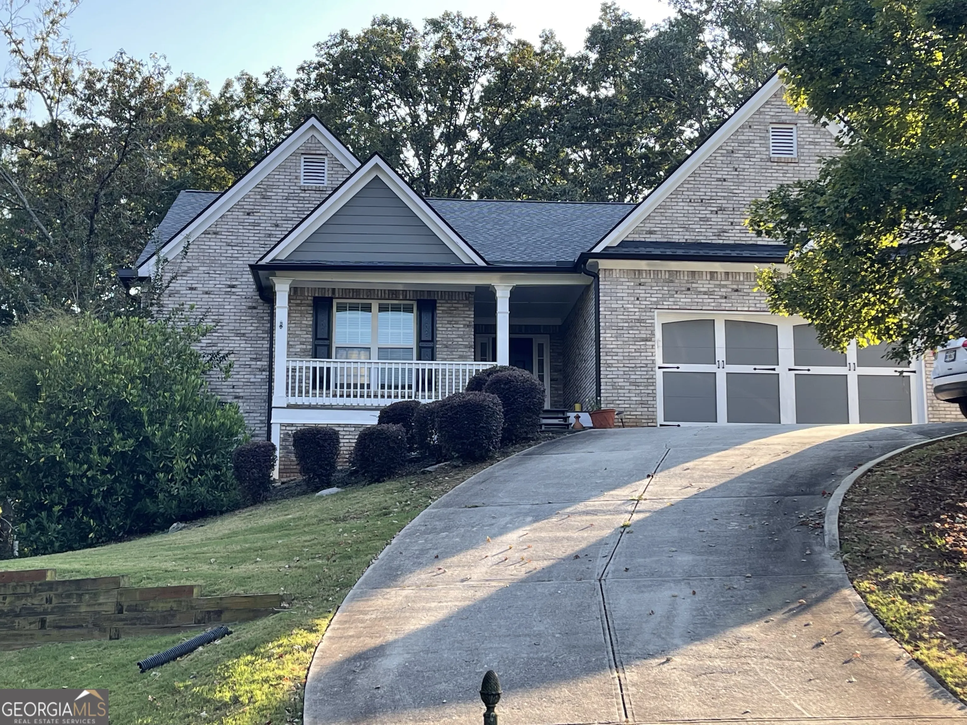 445 Jennifer Springs Drive