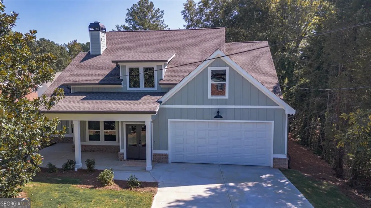 6134 Linwood Drive SE