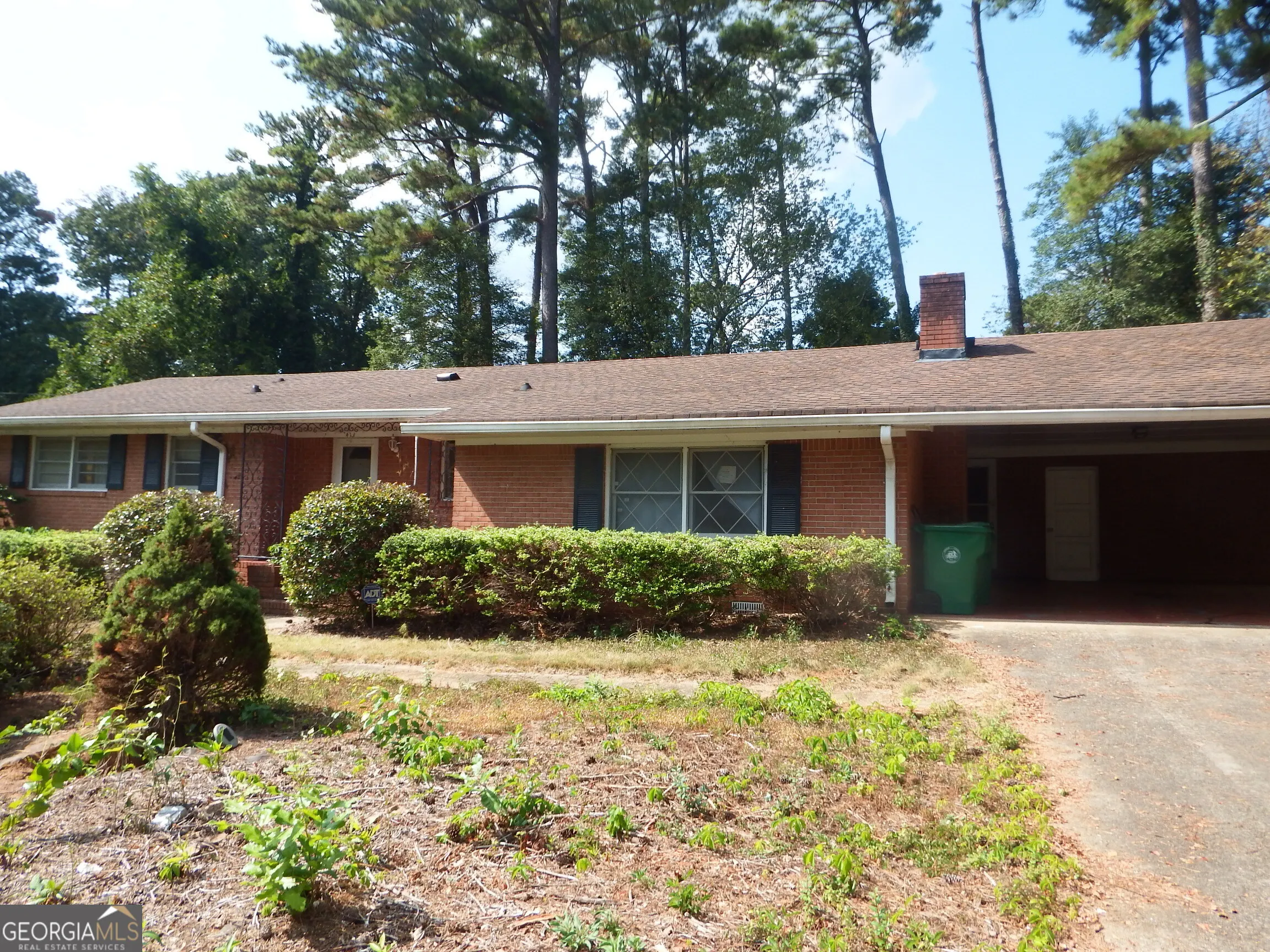 4134 Blackhawk Drive