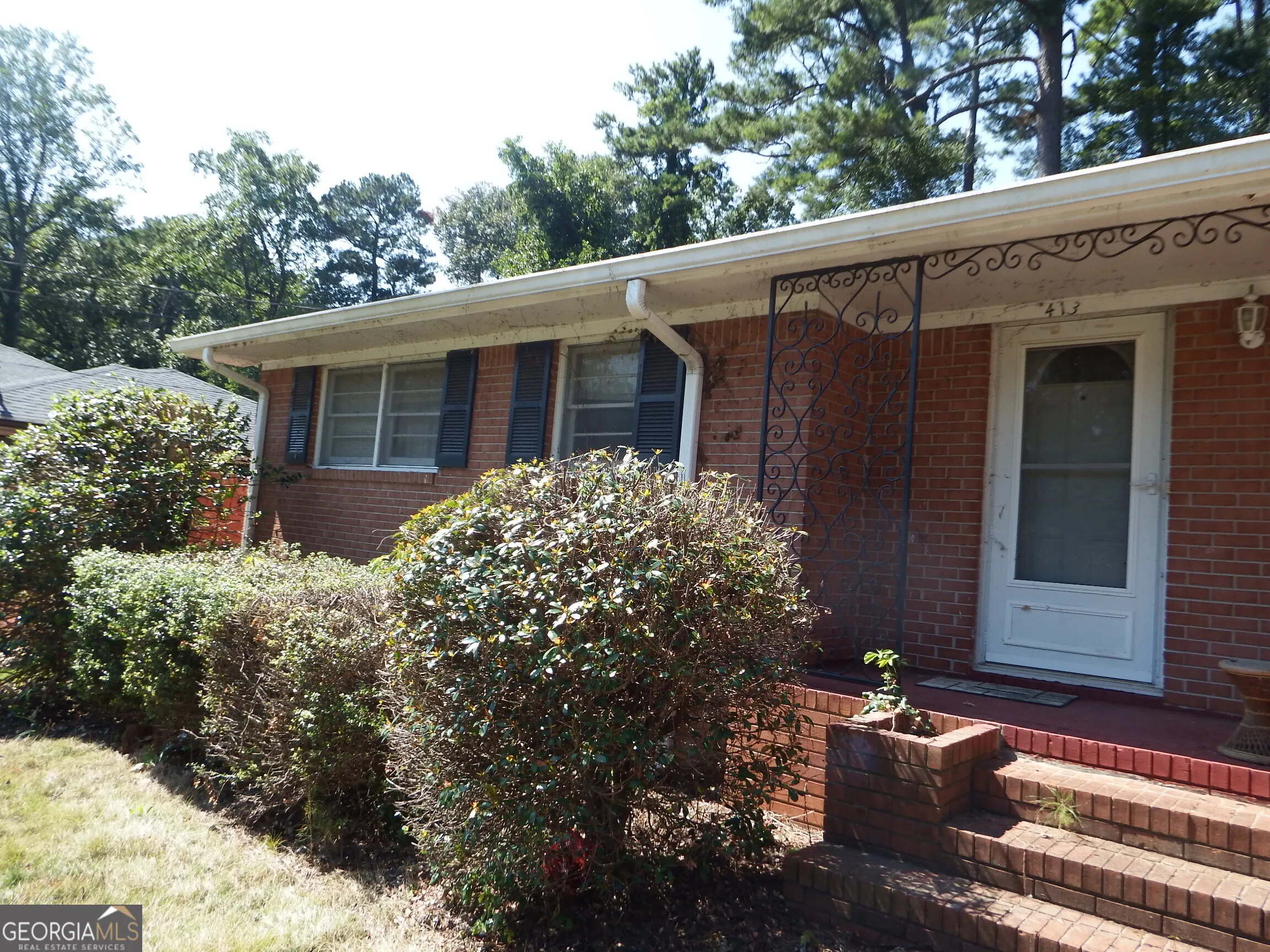 4134 Blackhawk Drive