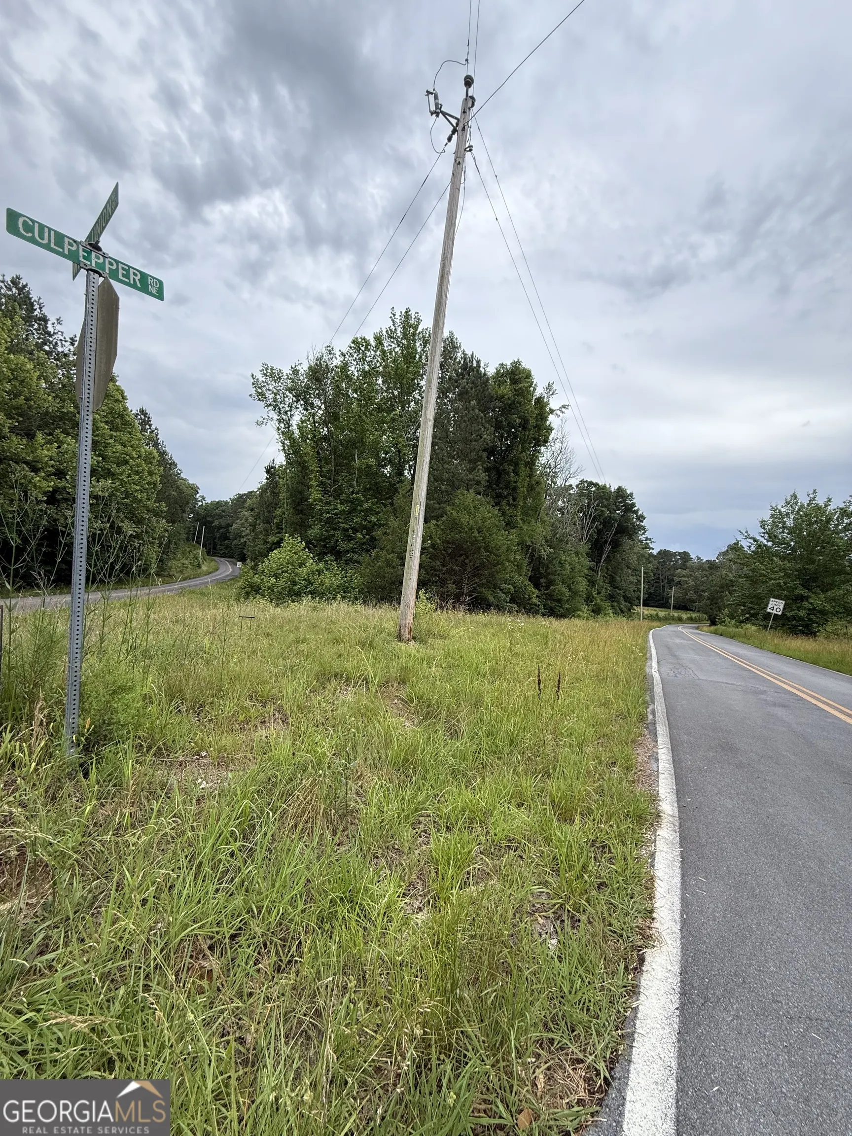 TRACT 1 & 2 0 Culpepper Road, #TRACT 1 & 2